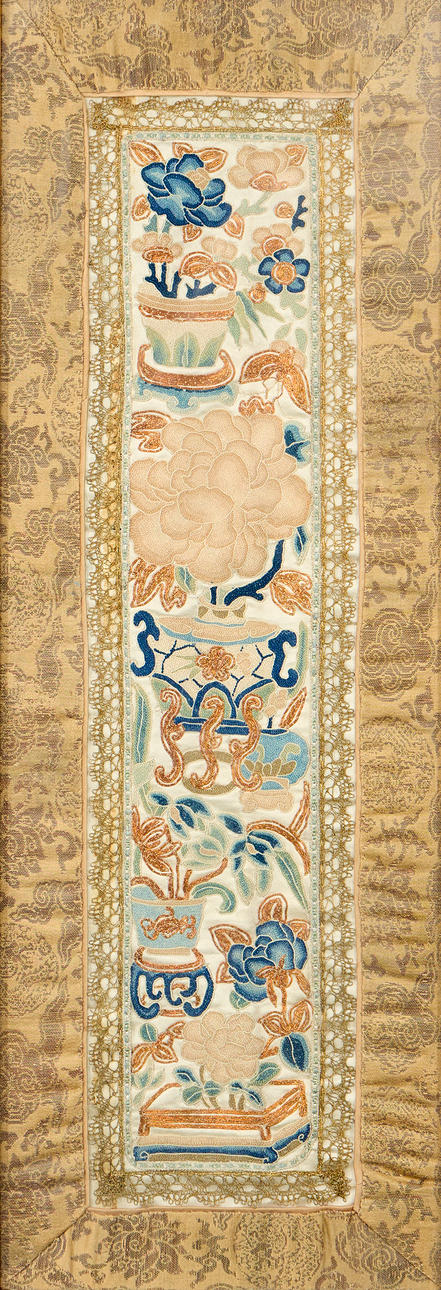 BONAD Kina 1900-talets första hälft.