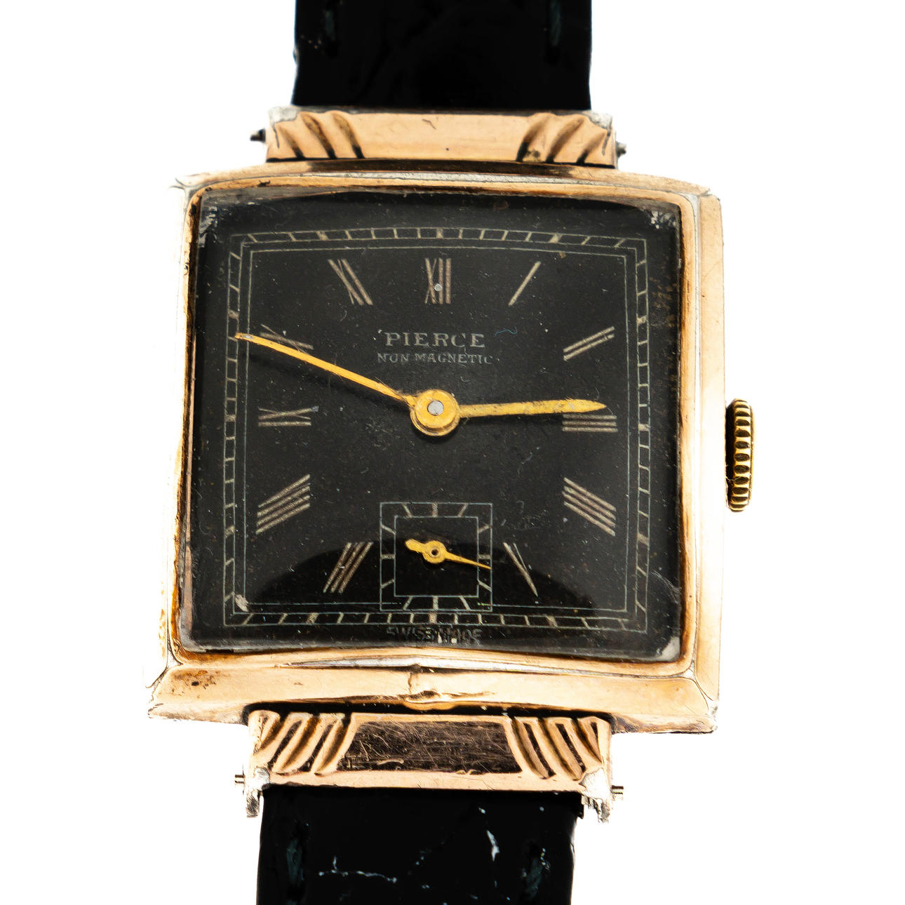 AMBANDSUR, “Pierce”, 1930-1960.