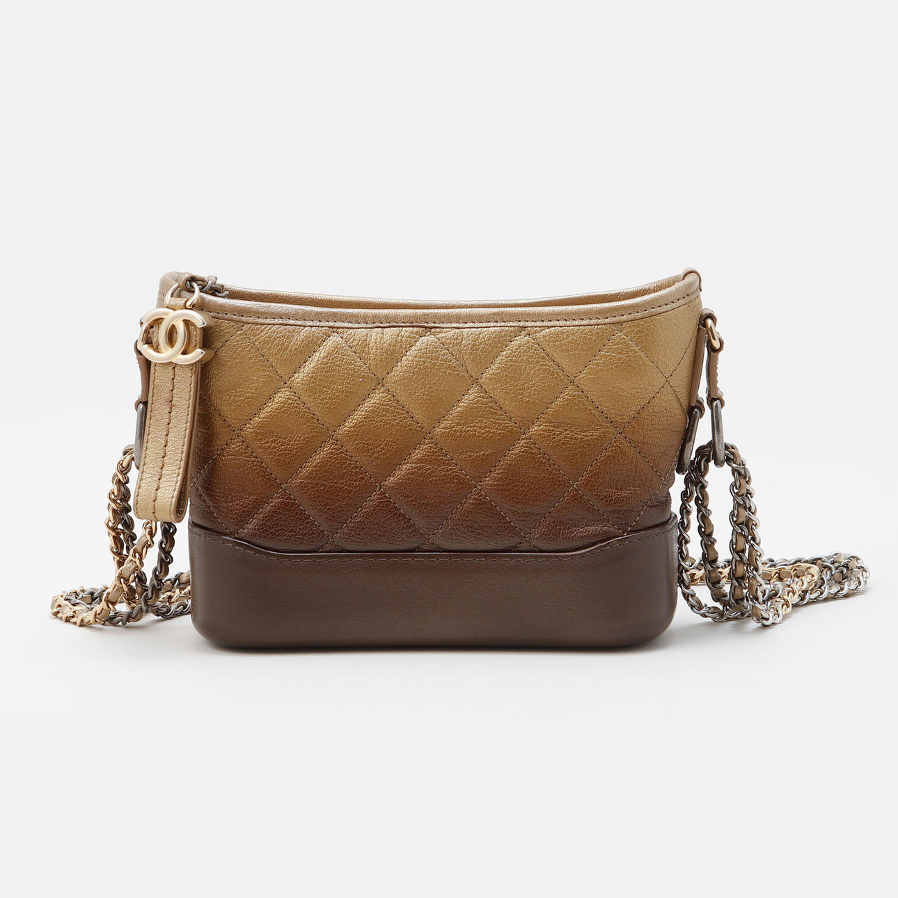 VÄSKA, Chanel, "Gabrielle PM", 2019.