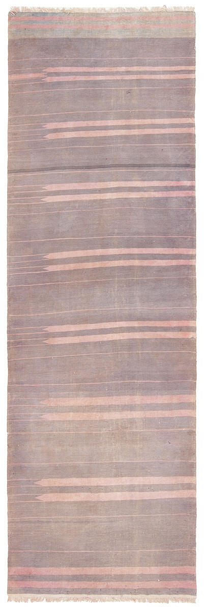 MATTA, KELIM, Persien, 273 x 87 cm.