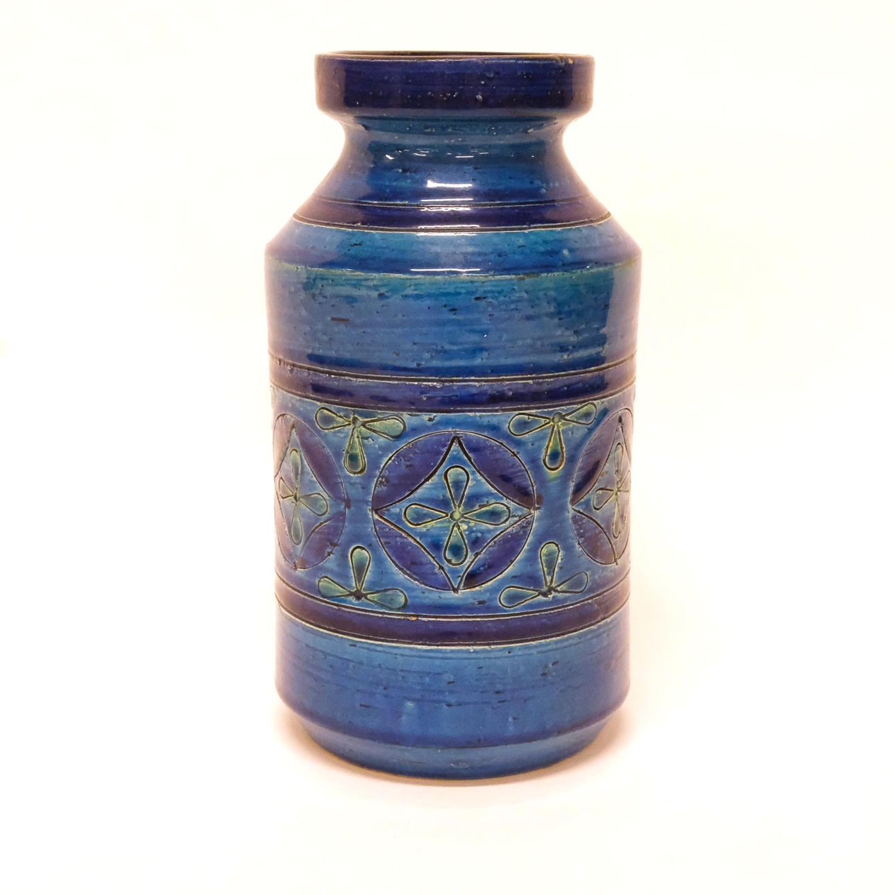 ALDO LONDI. VAS, ITALY.