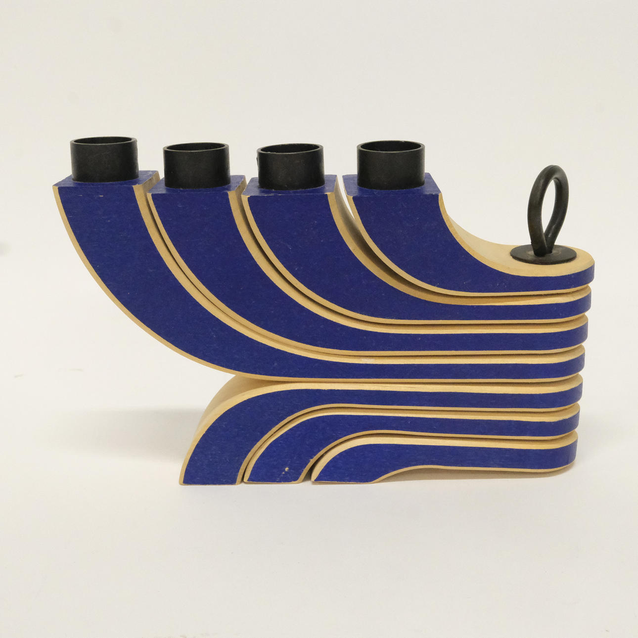 CANDLESTICK, “NORDIC LIGHT”, DESIGNHOUSE, STOCKHOLM.