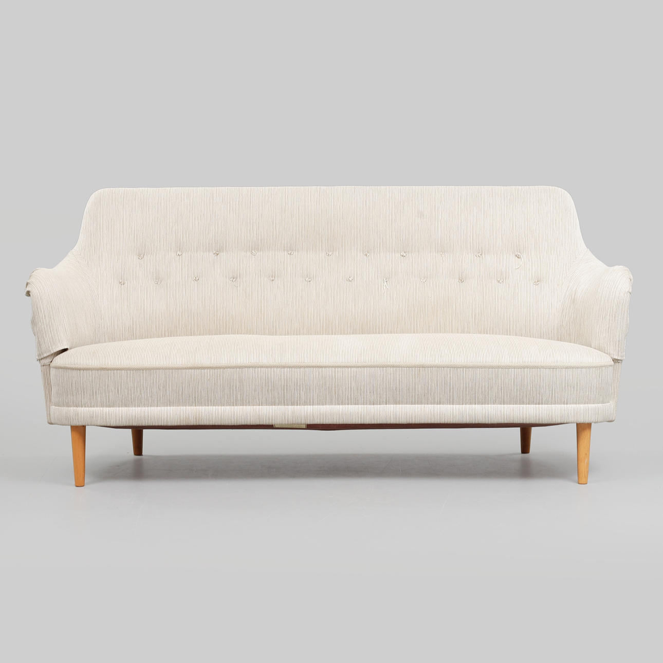 CARL MALMSTEN. Sofa, “Samsas”.