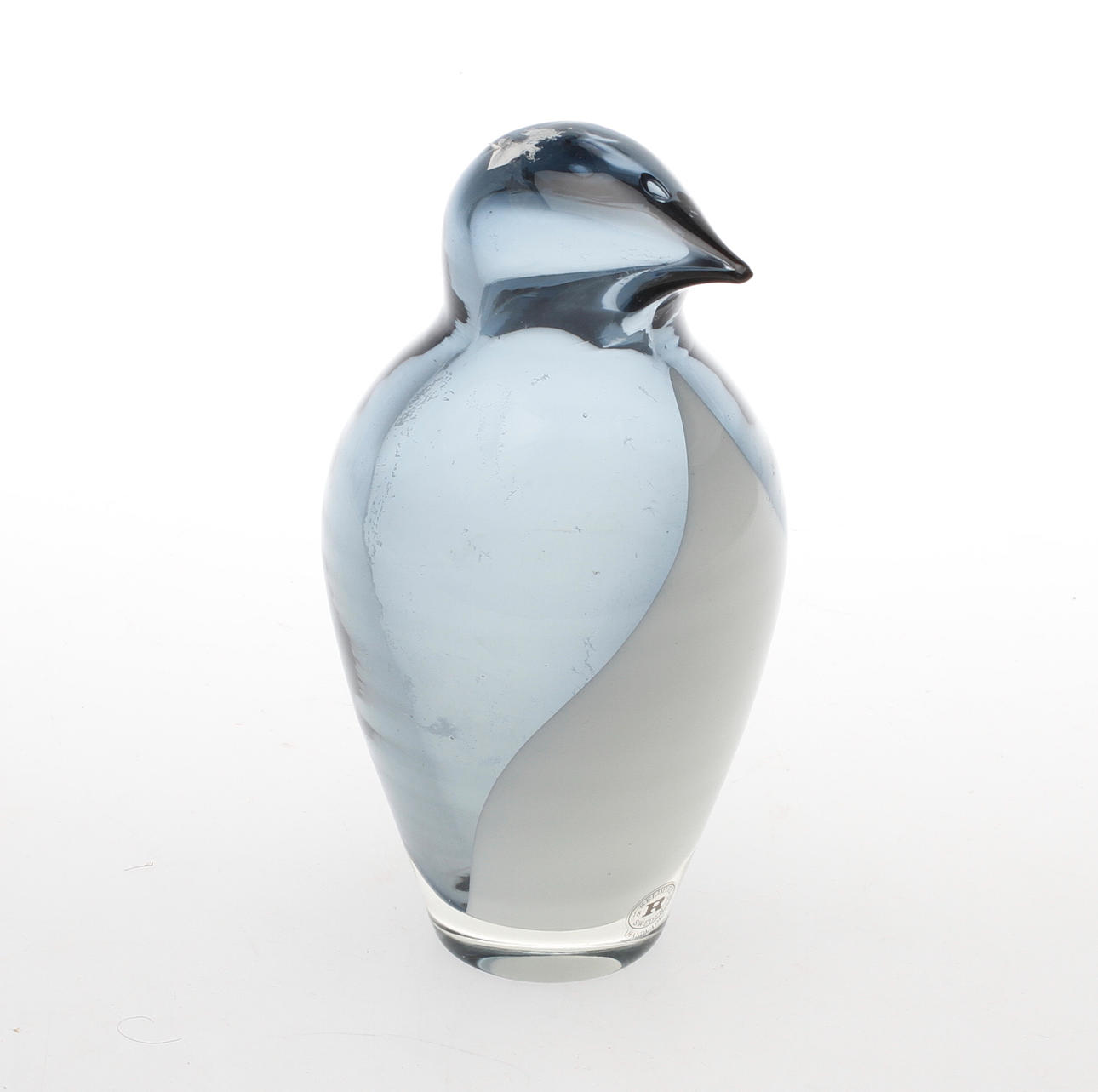 FIGURIN, glas, Reijmyre.