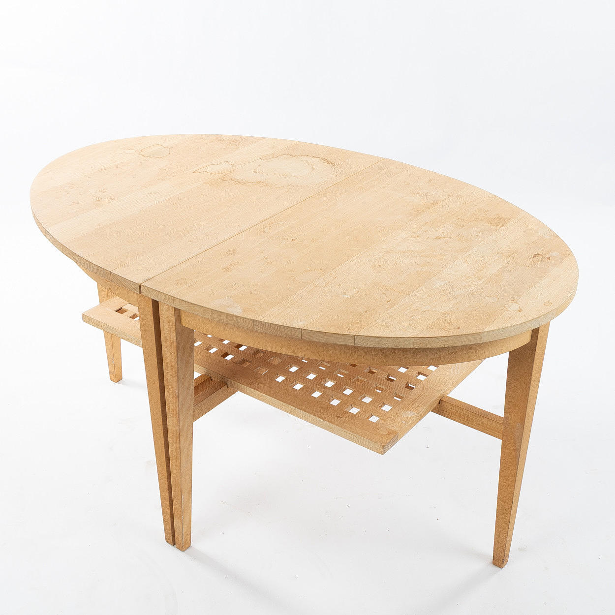 SOFFBORD, Norrgavel, ek, 19/2000-tal.