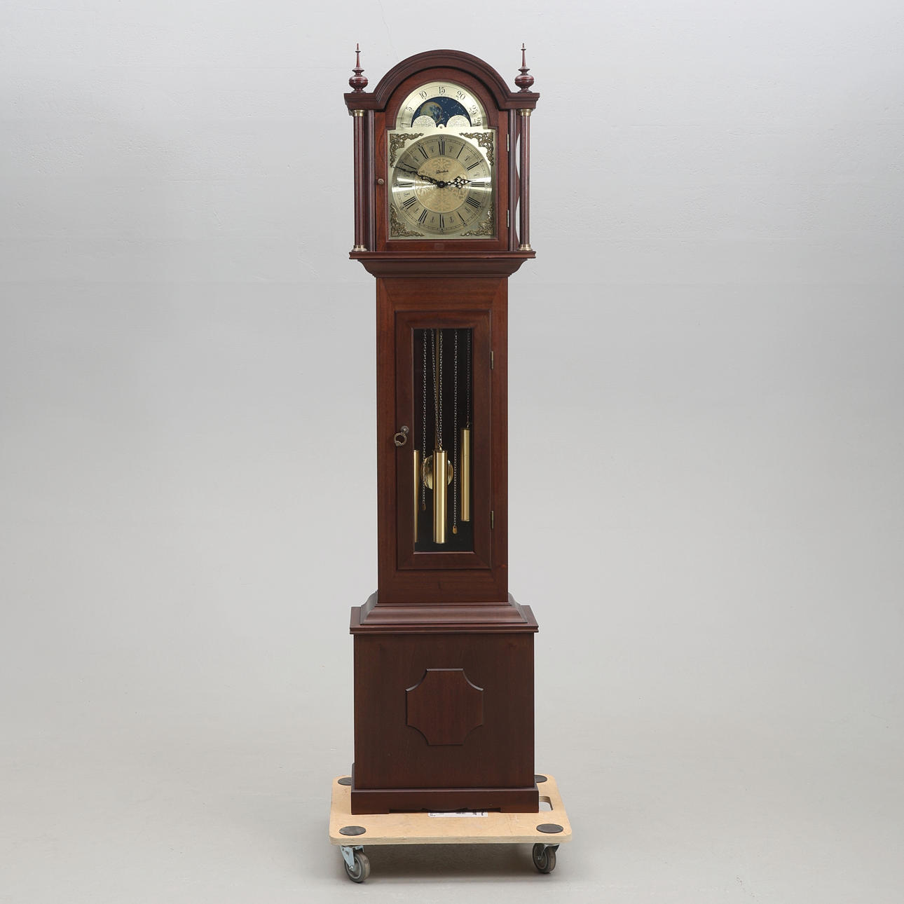 GOLVUR, Denclock, Western Germany, 1900-tal.