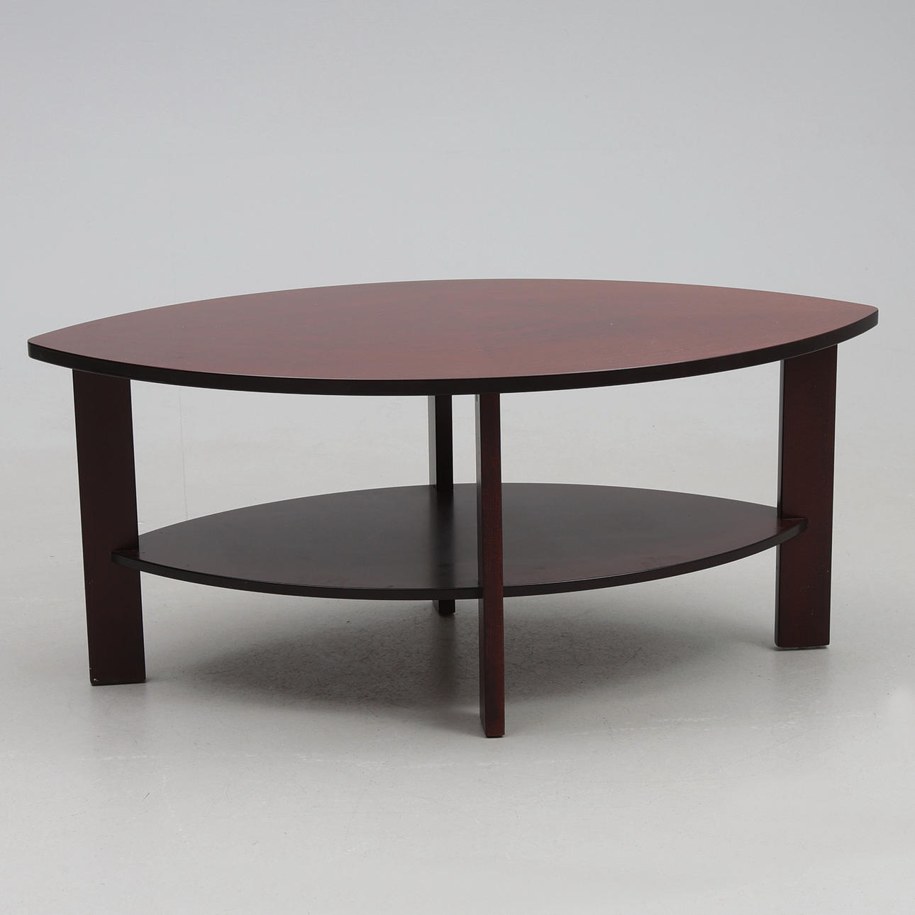 SOFFBORD, 1900-talets andra hälft.