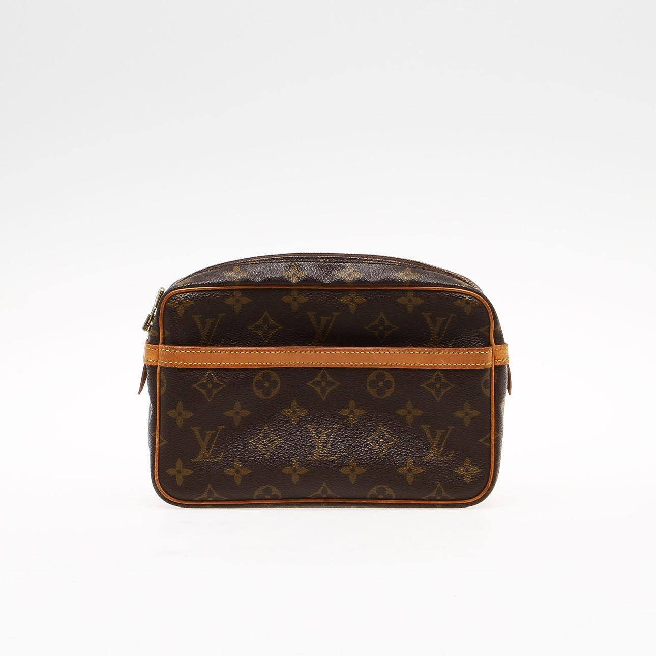 VÄSKA, "Compiegne 23", Louis Vuitton.