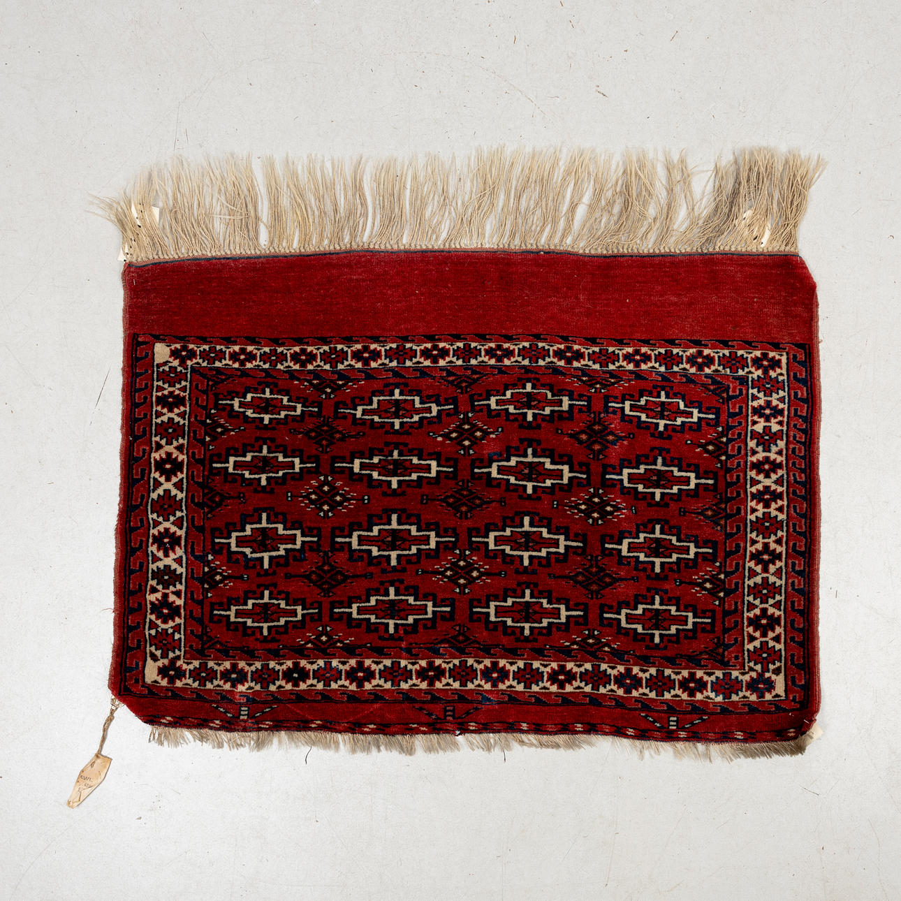 SACK, Bocchara, approx 105x71 cm.