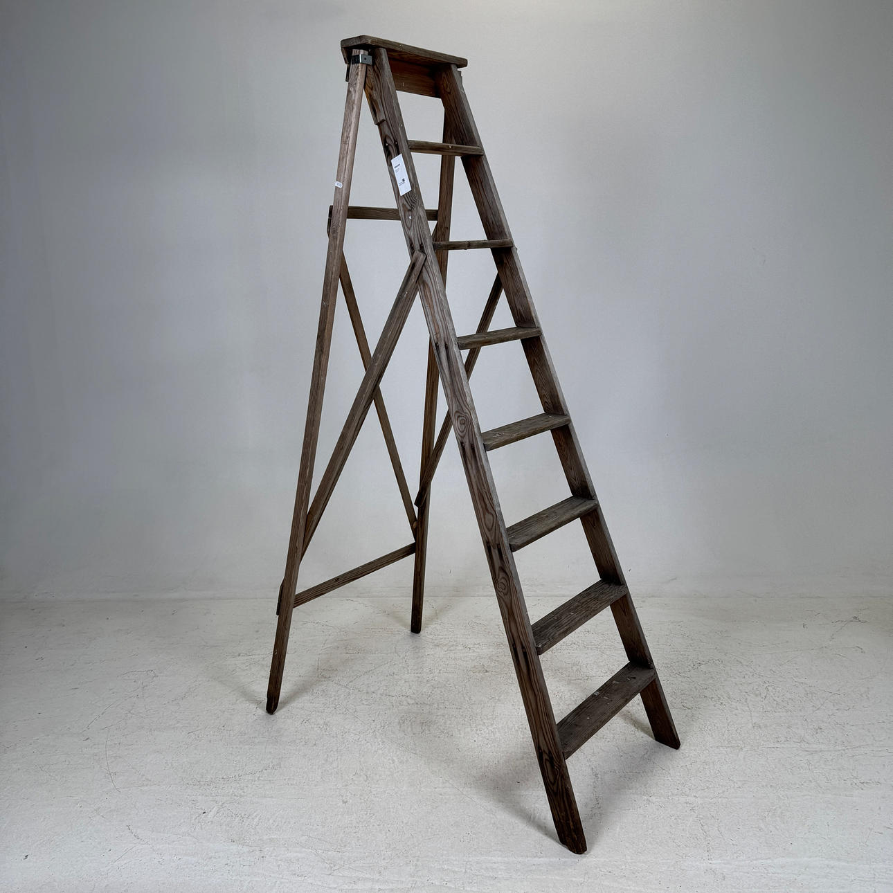 TRÄSTEGE, 1900-tal.