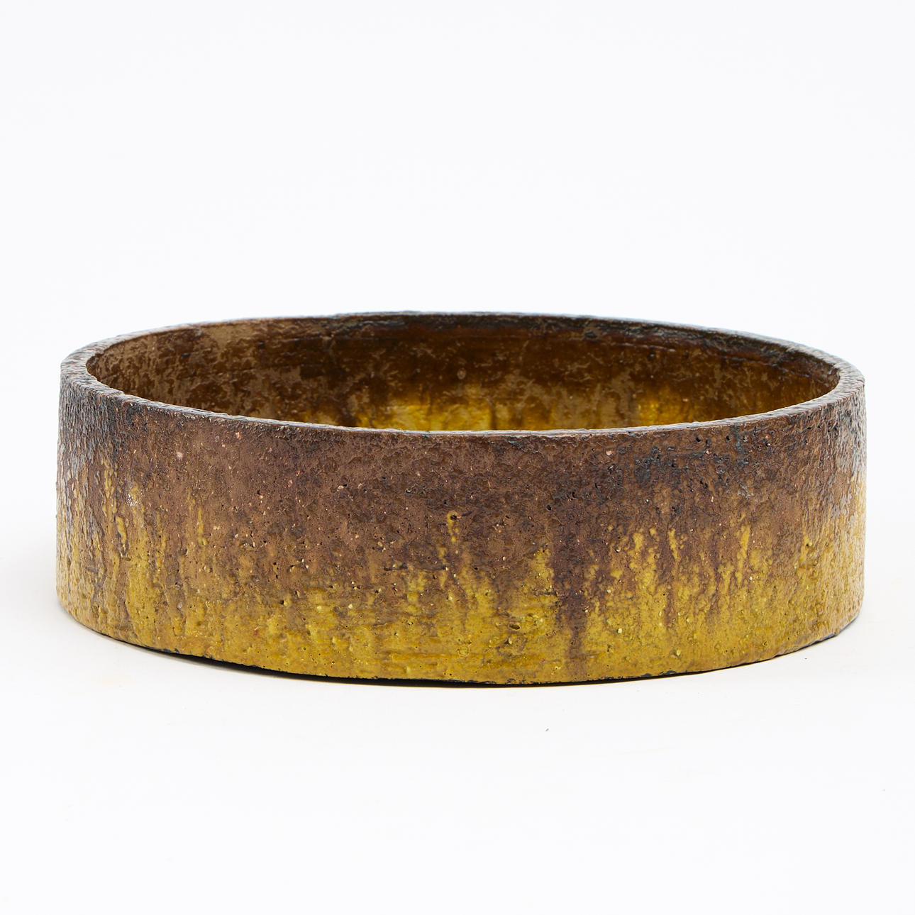 MARCELLO FANTONI. Serving dish, Italy.