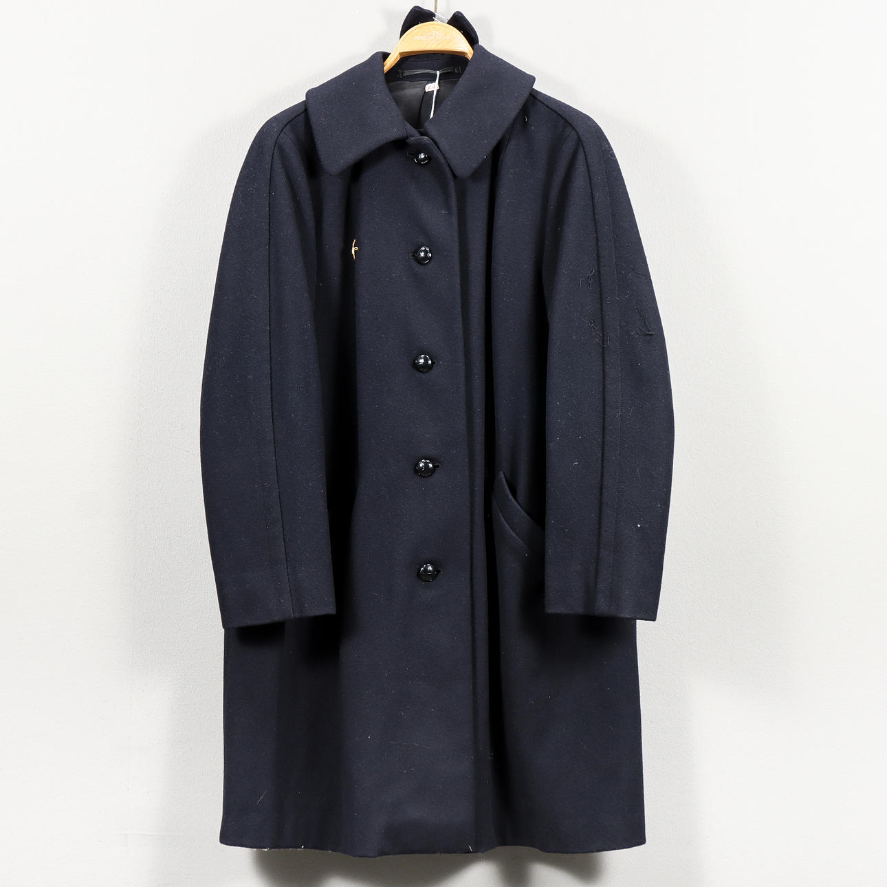 UNIFORM ROCK IN 1960.