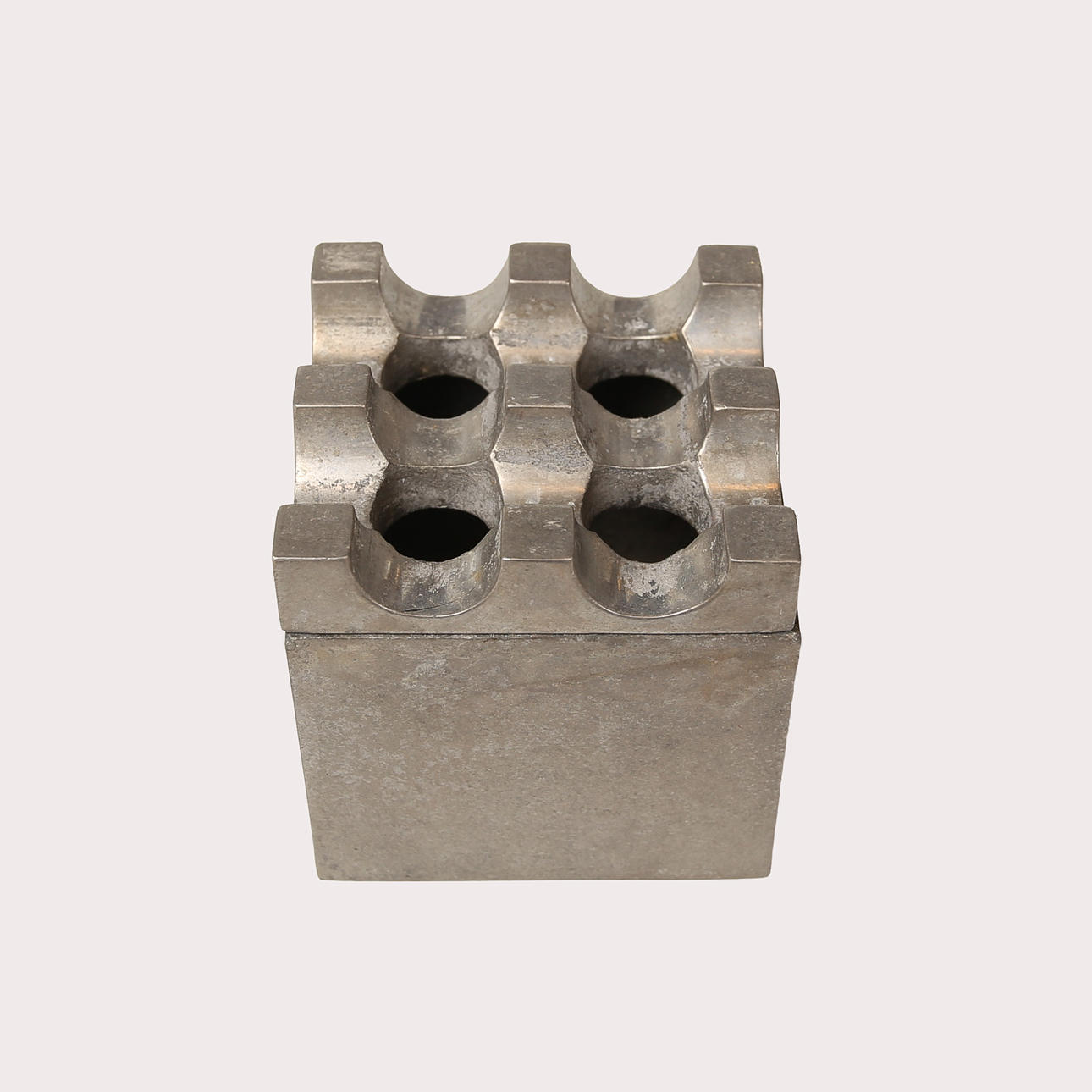 ASKFAT, Beck & Jung, Ultima Thule.