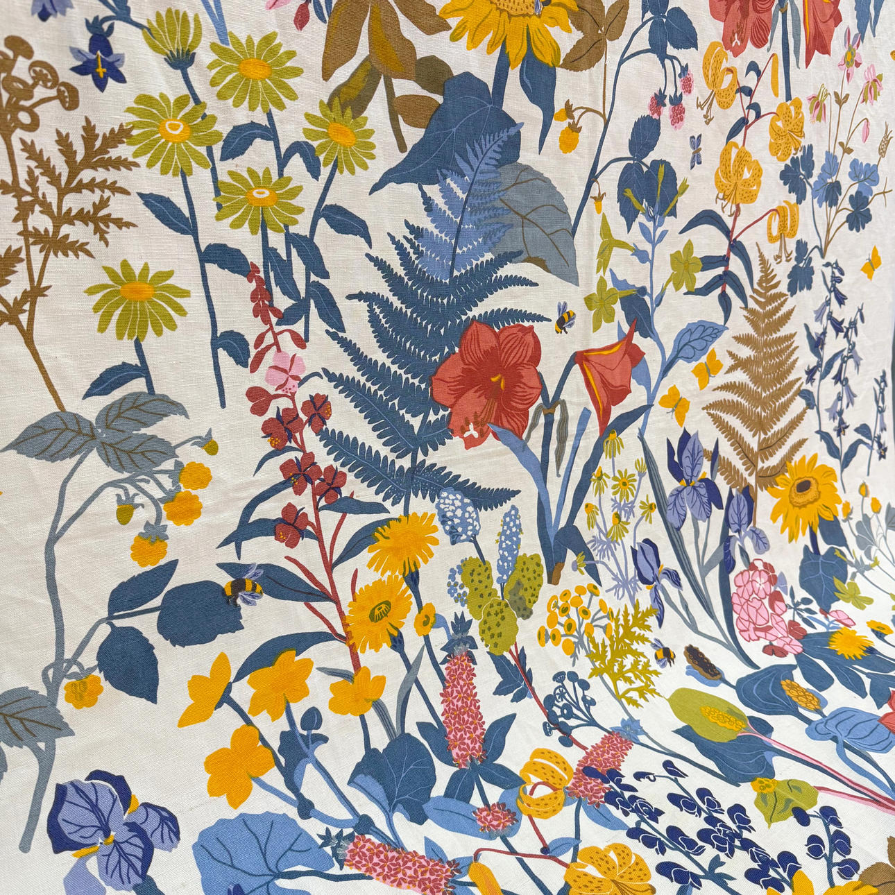 TYG JOBS - Handtryckt, Stugrabatt.