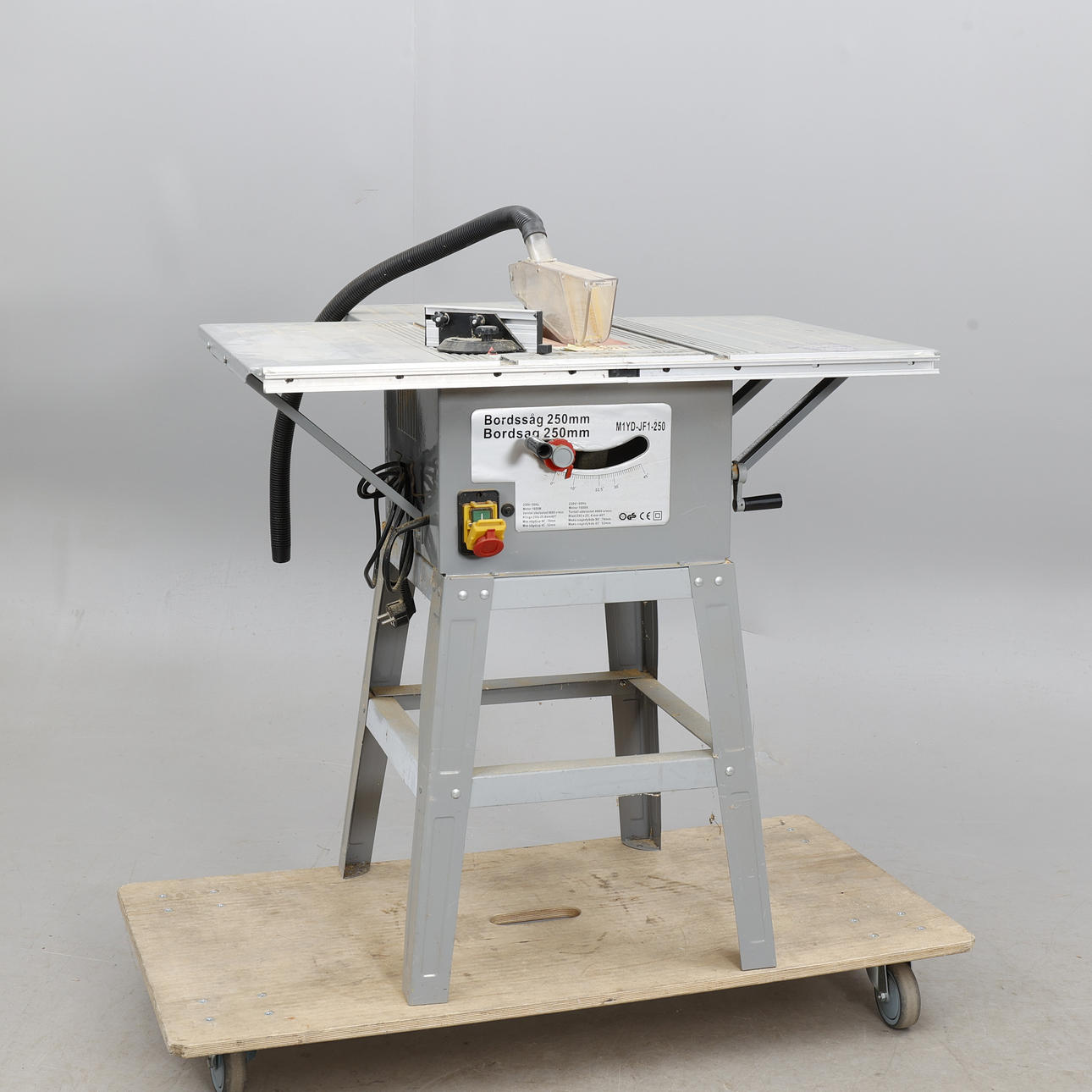 TABLE SAW, 250mm.