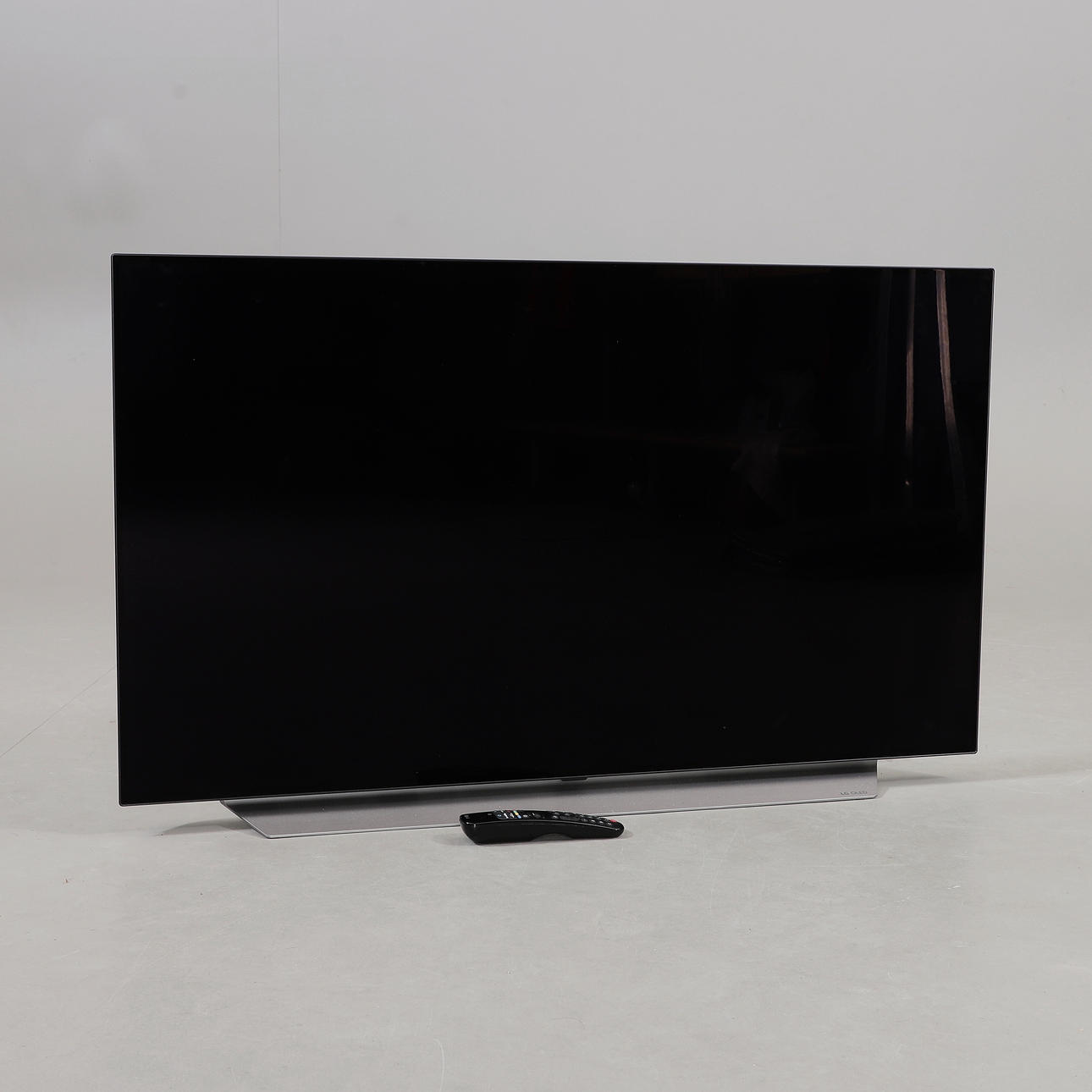 TV, 48", LG OLED, 2021.