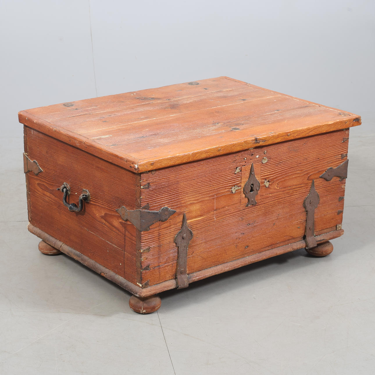 KISTA, forged fittings.