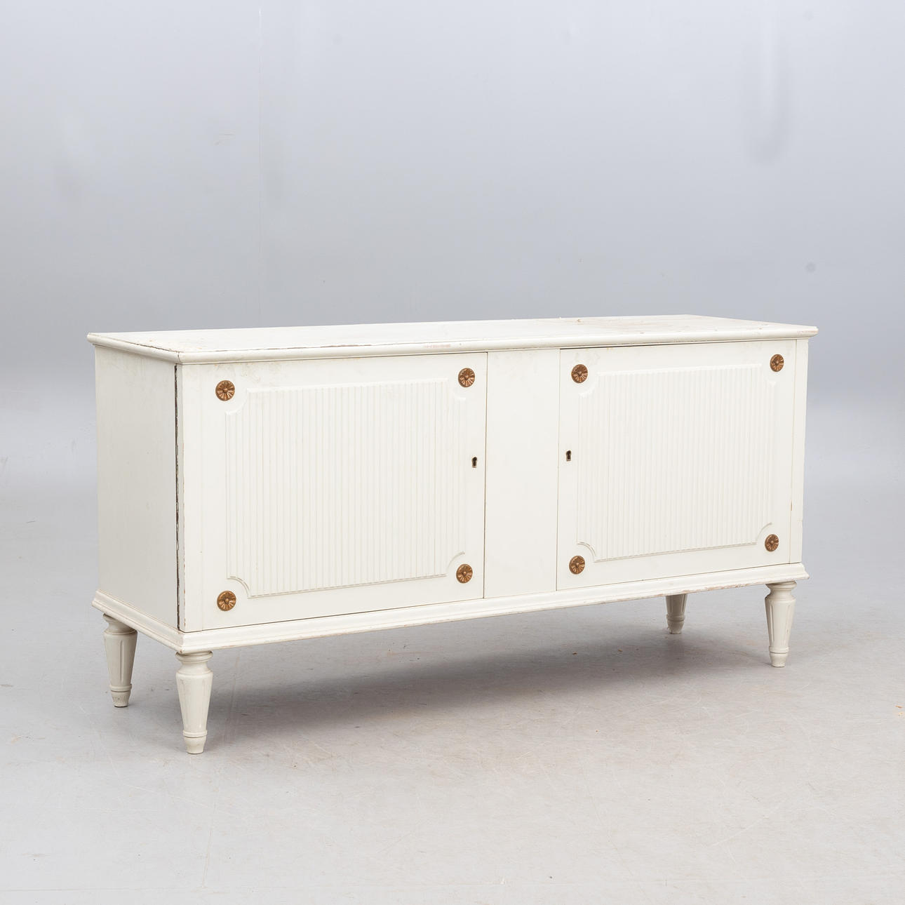 SIDEBOARD, gustaviansk stil.