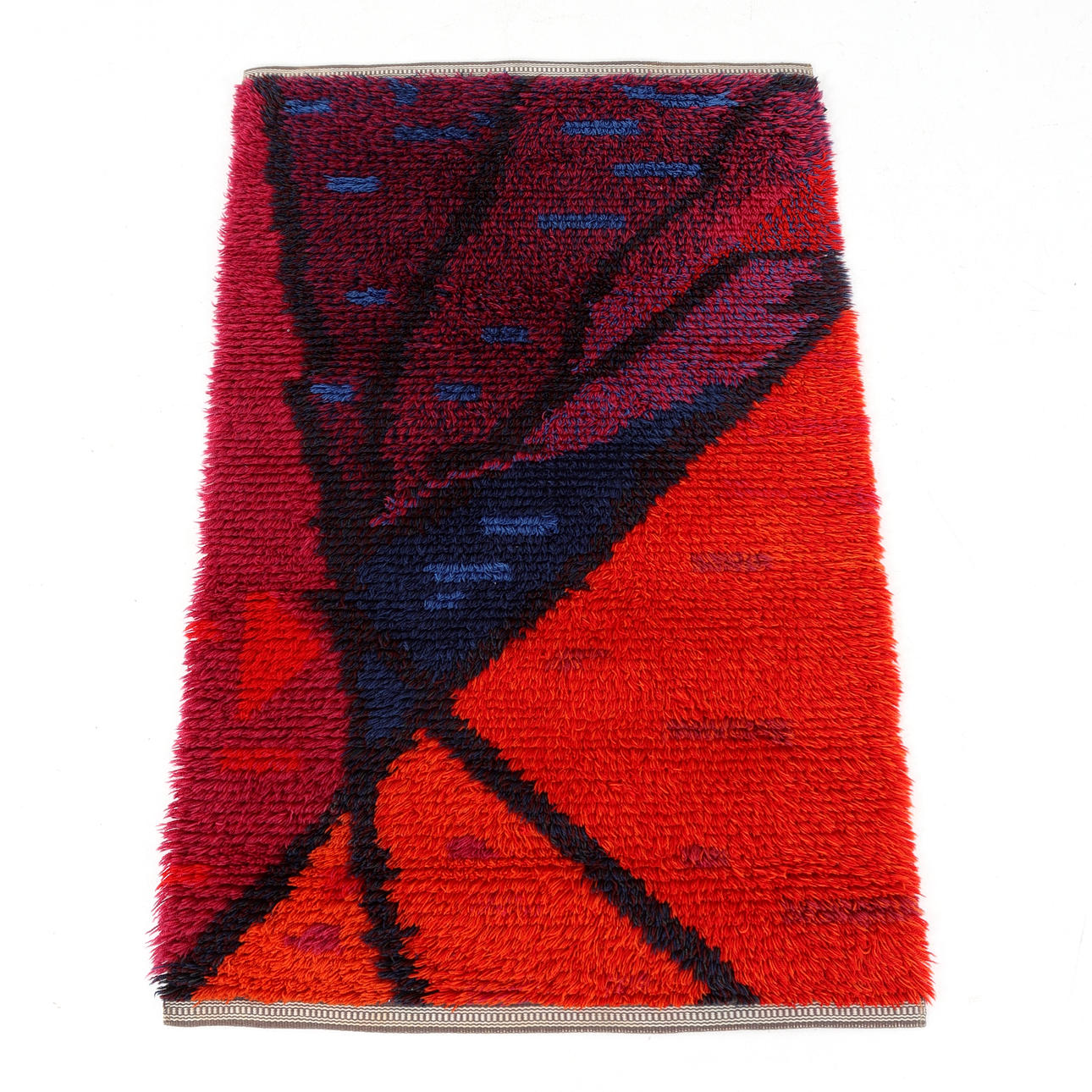 RYAMATTA, 133 x 80 cm.