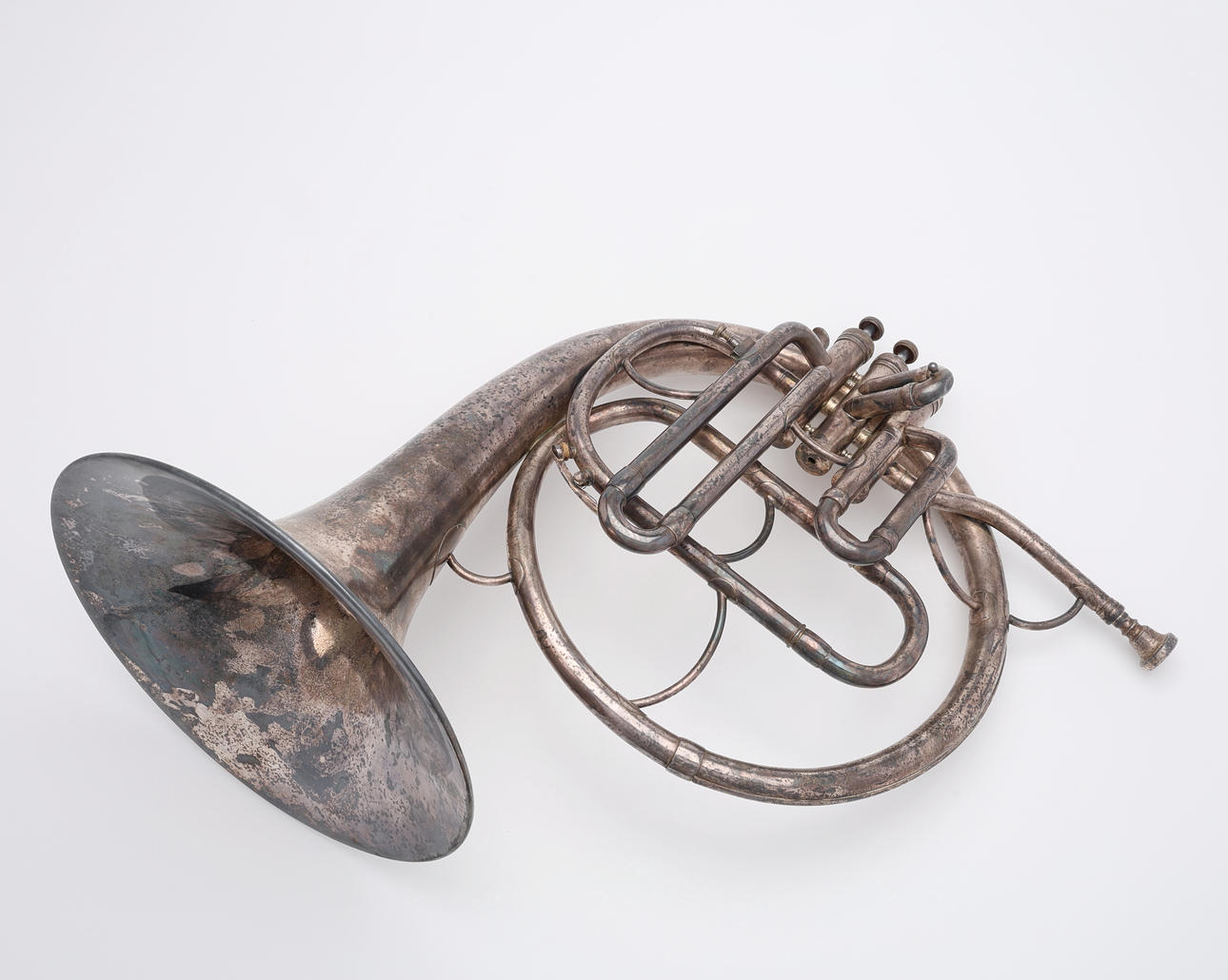 VALTHORN, conservatory model, with case.