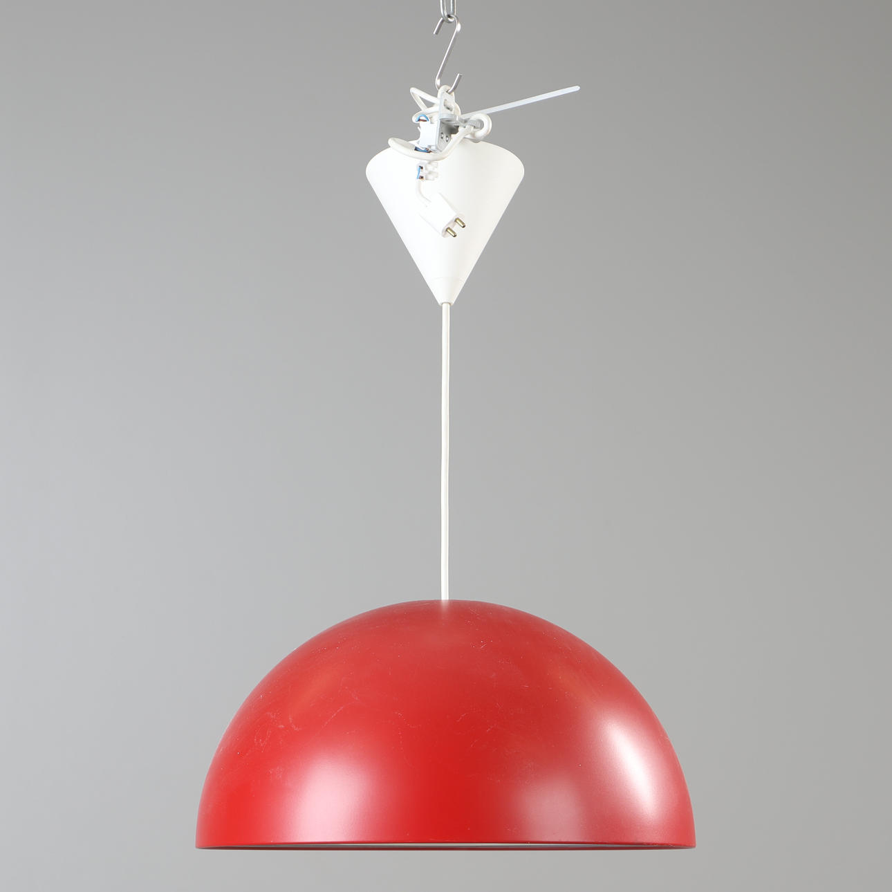 CEILING LAMP, metal, IKEA.