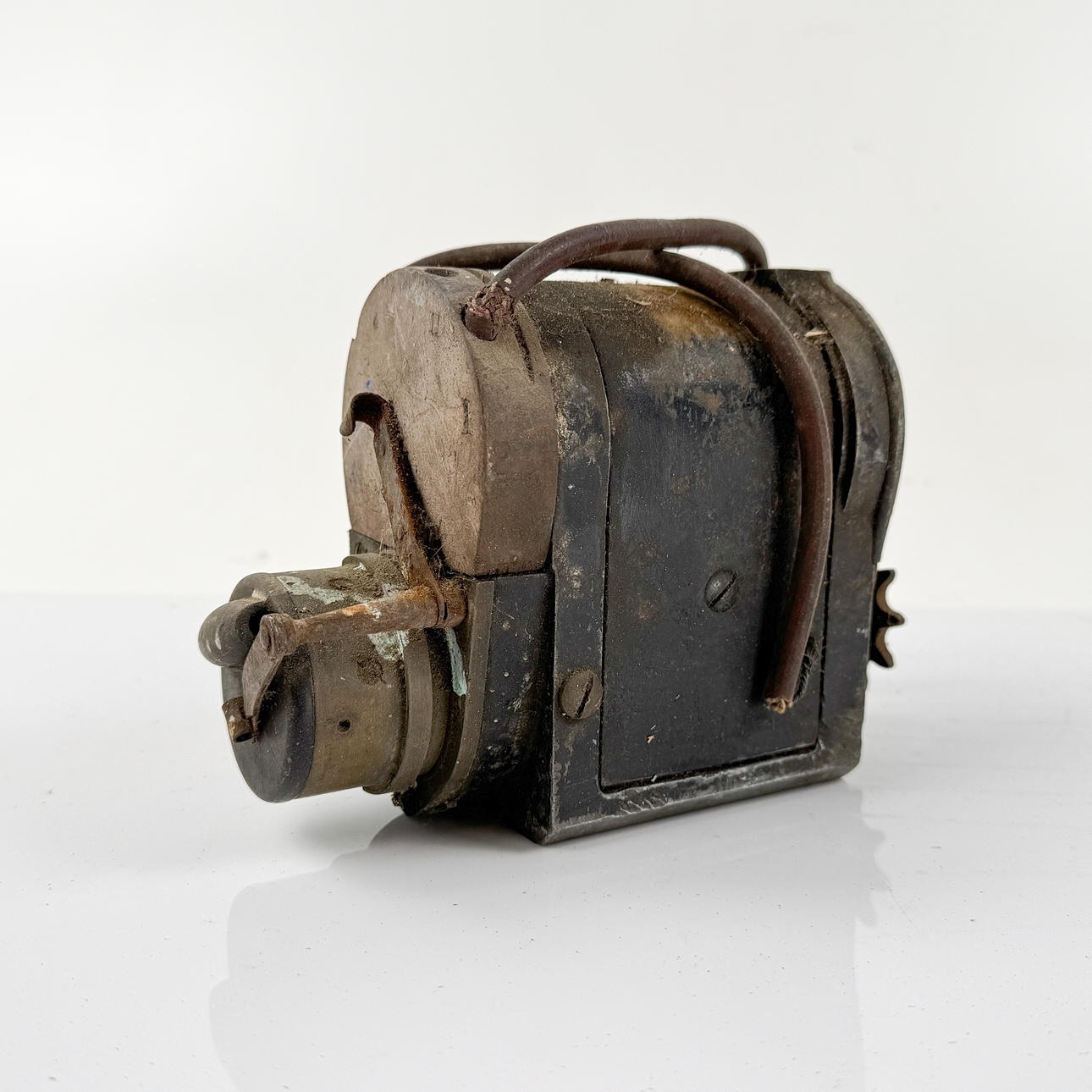 MAGNETI MARELLI, magnet, 1920-tal, Italien.