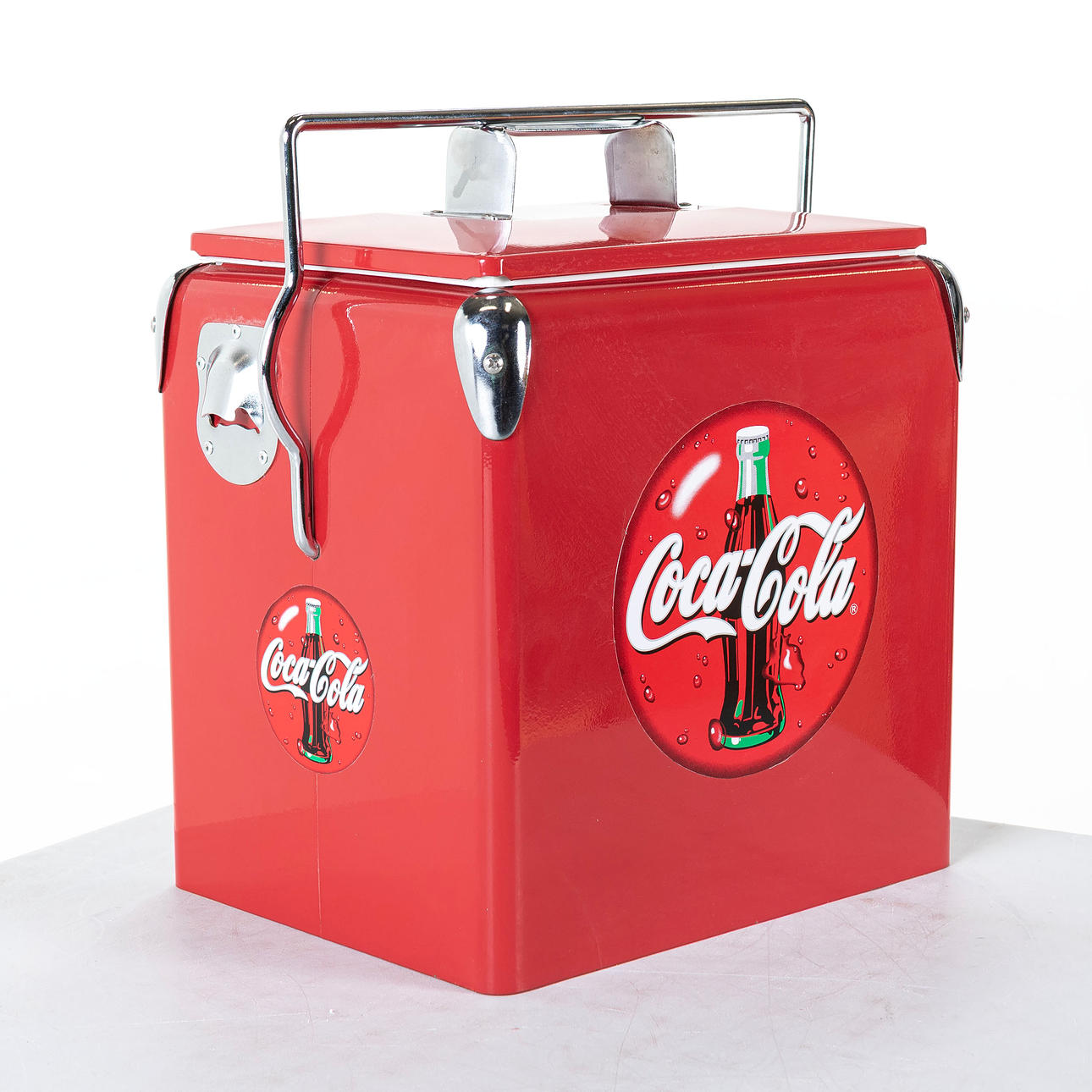 COOLER BAG, Coca Cola.