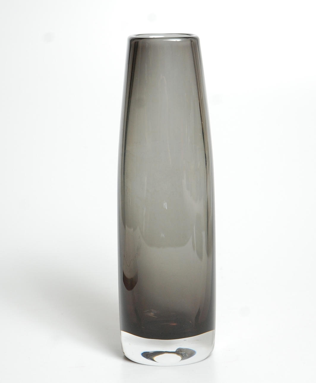 VAS, Sven Palmqvist, signerad, märkt Orrefors PU 3966/2.