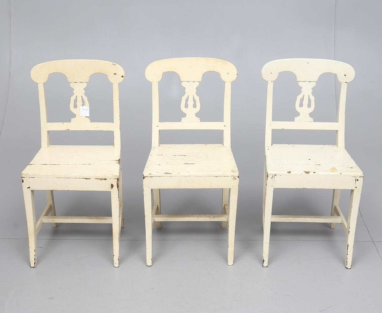 STOLAR, 3 st, 1800-tal.