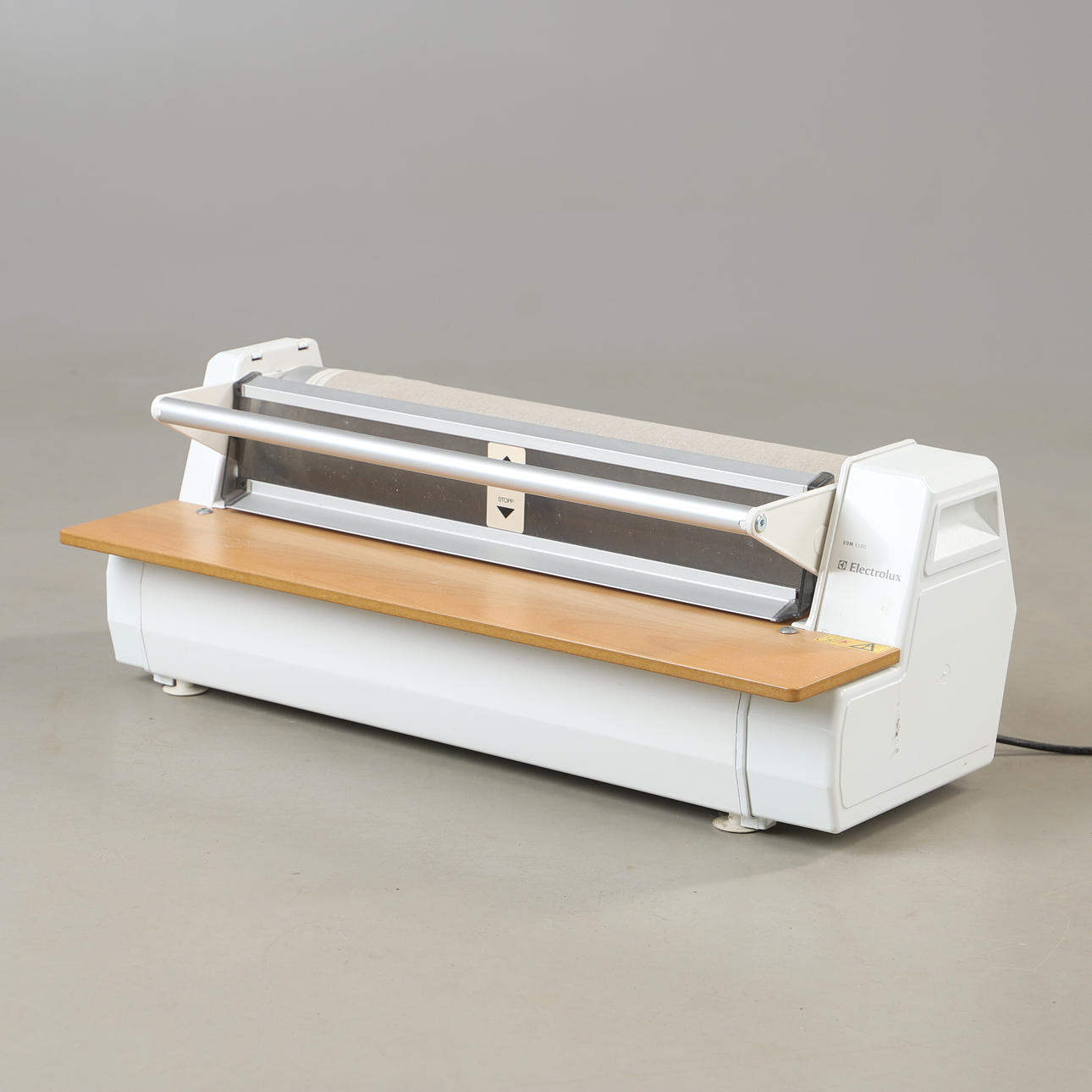 ELMANGEL, Electrolux, EDM 6100.