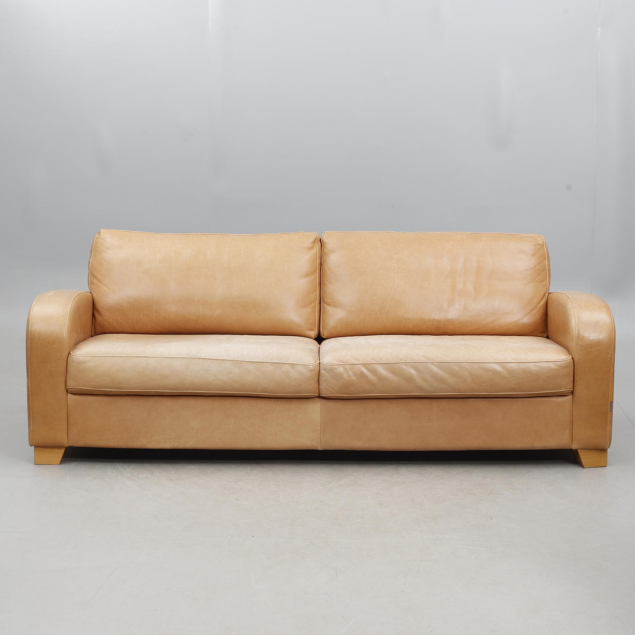 SOFA, leather, Furninova, contemporary.