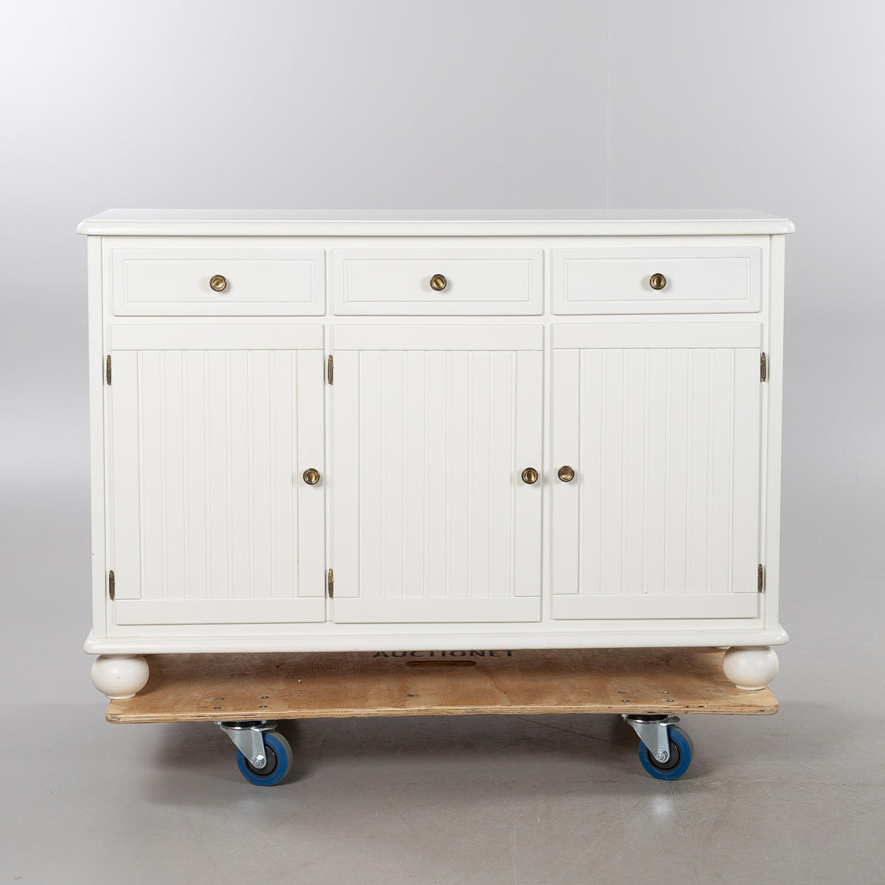 SKÄNK, NC Sweden, 1900-talets andra hälft.