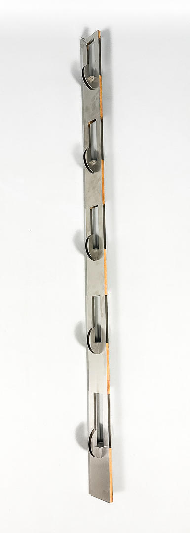 WALL CANDLE HOLDER, Lustro Collection.