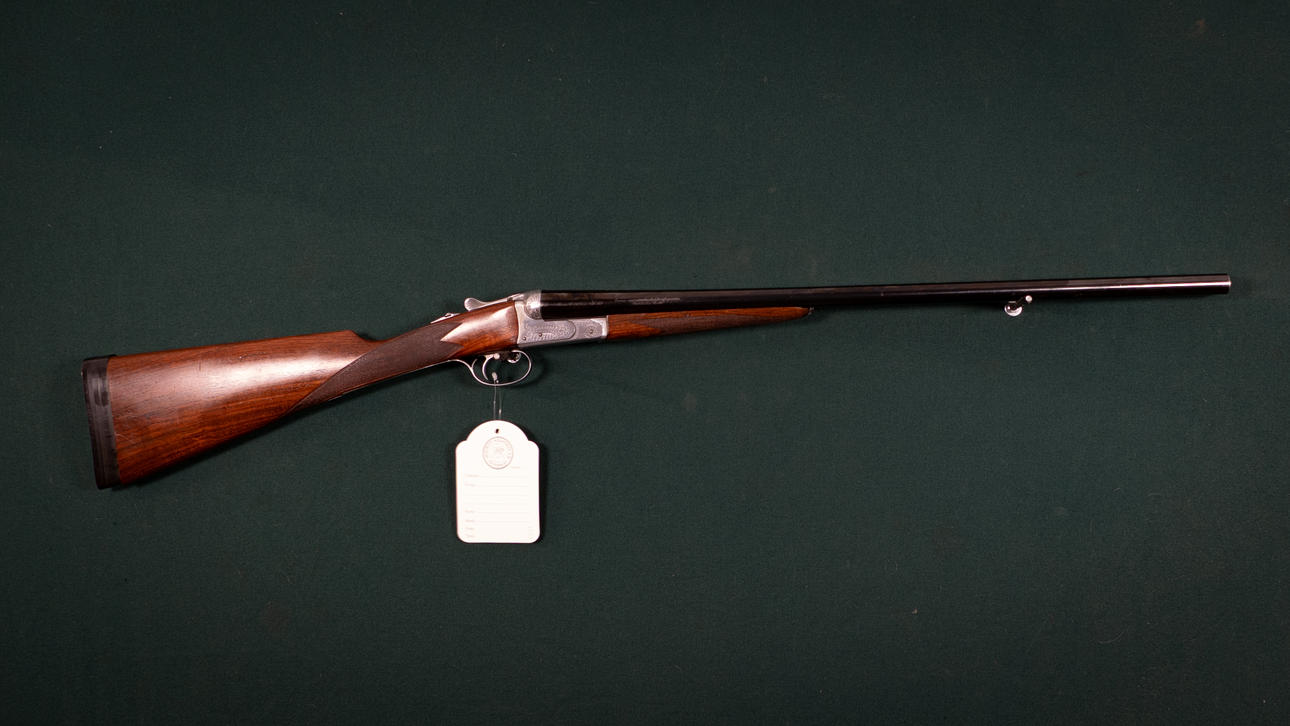 Beretta Silver Hawk cal. 12/76 #S03662A.