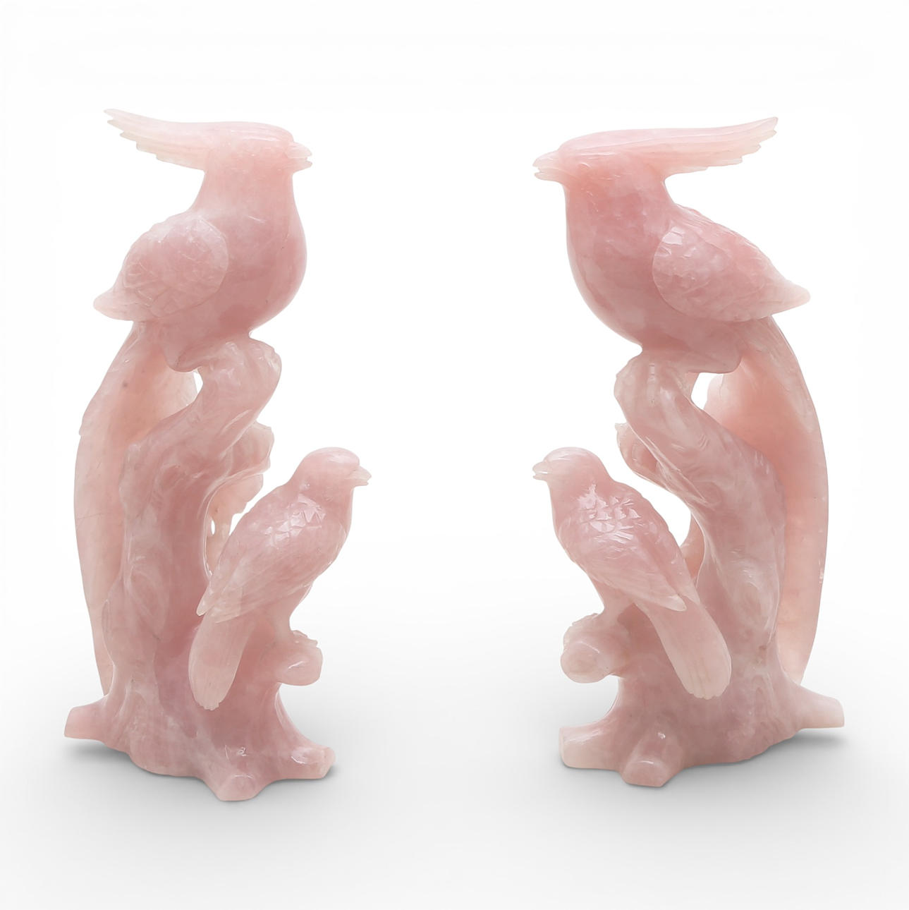 CHINESE SCHOOL, 20TH CENTURY. Pheasants.