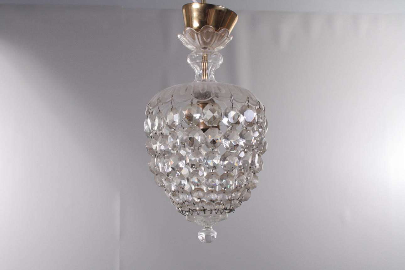 LJUSKRONA, 1920/30-tal.