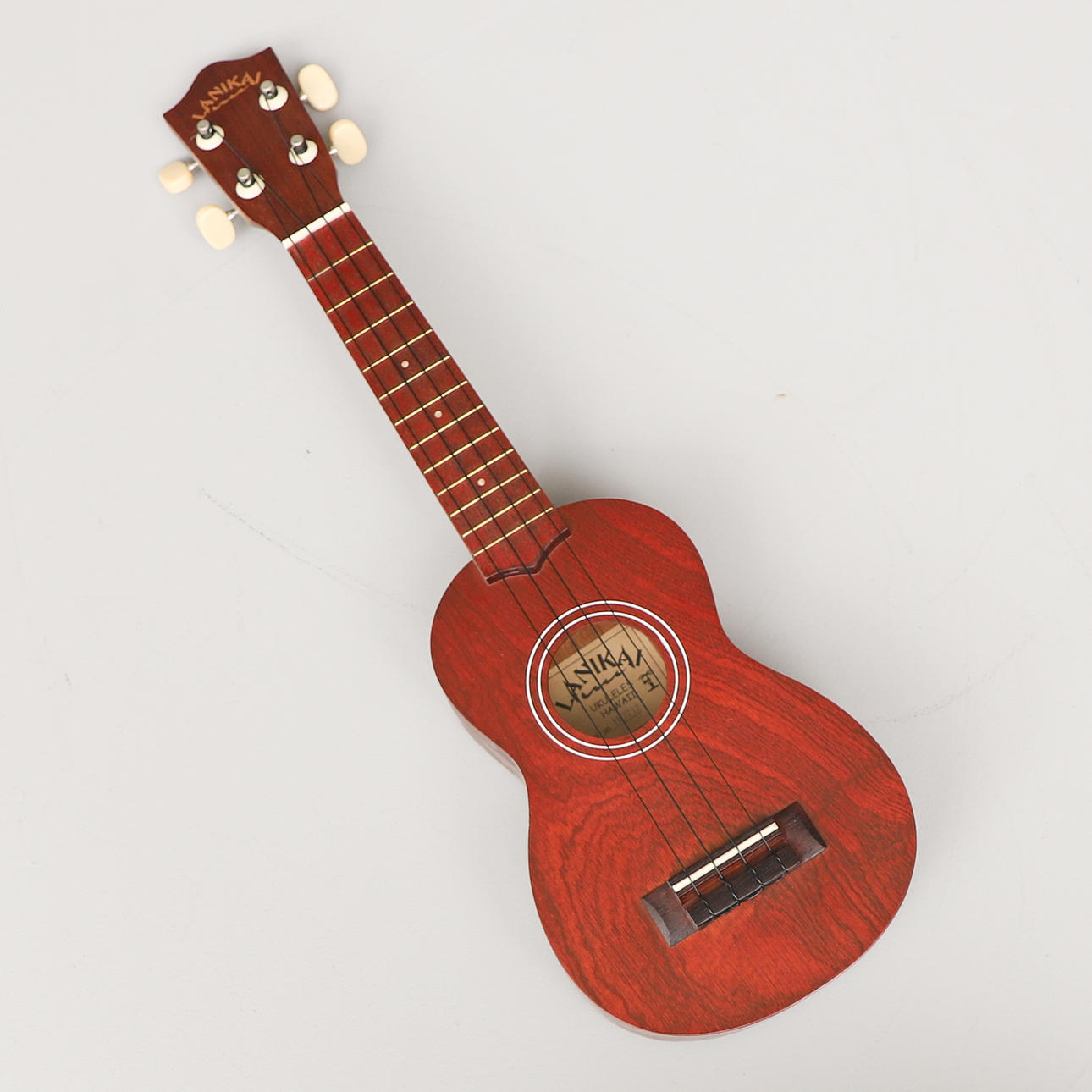 UKULELE, Lanikai HU212.