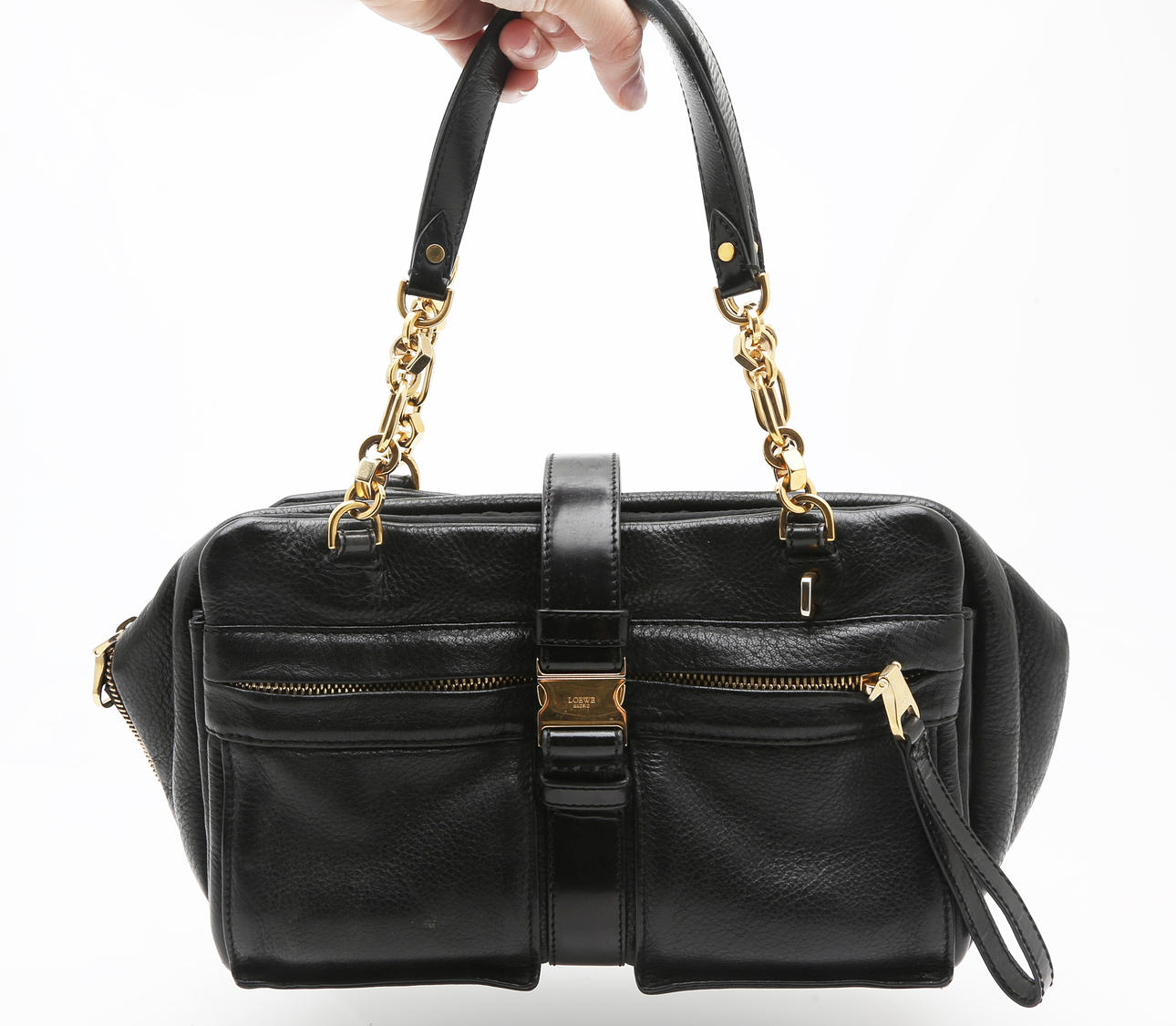 LOEWE. “Laura” bag.