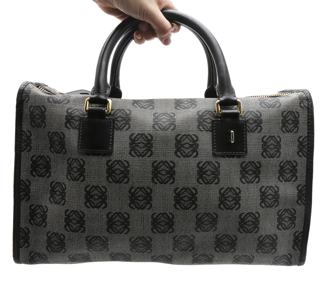 LOEWE. “Amazona” bag.