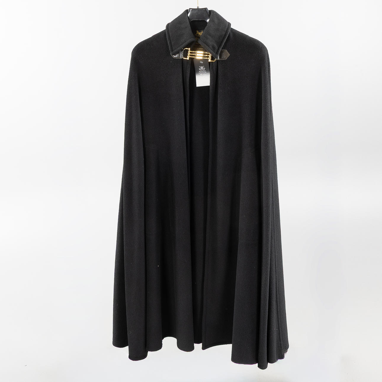 CELINÉ, cape, circa 1970.