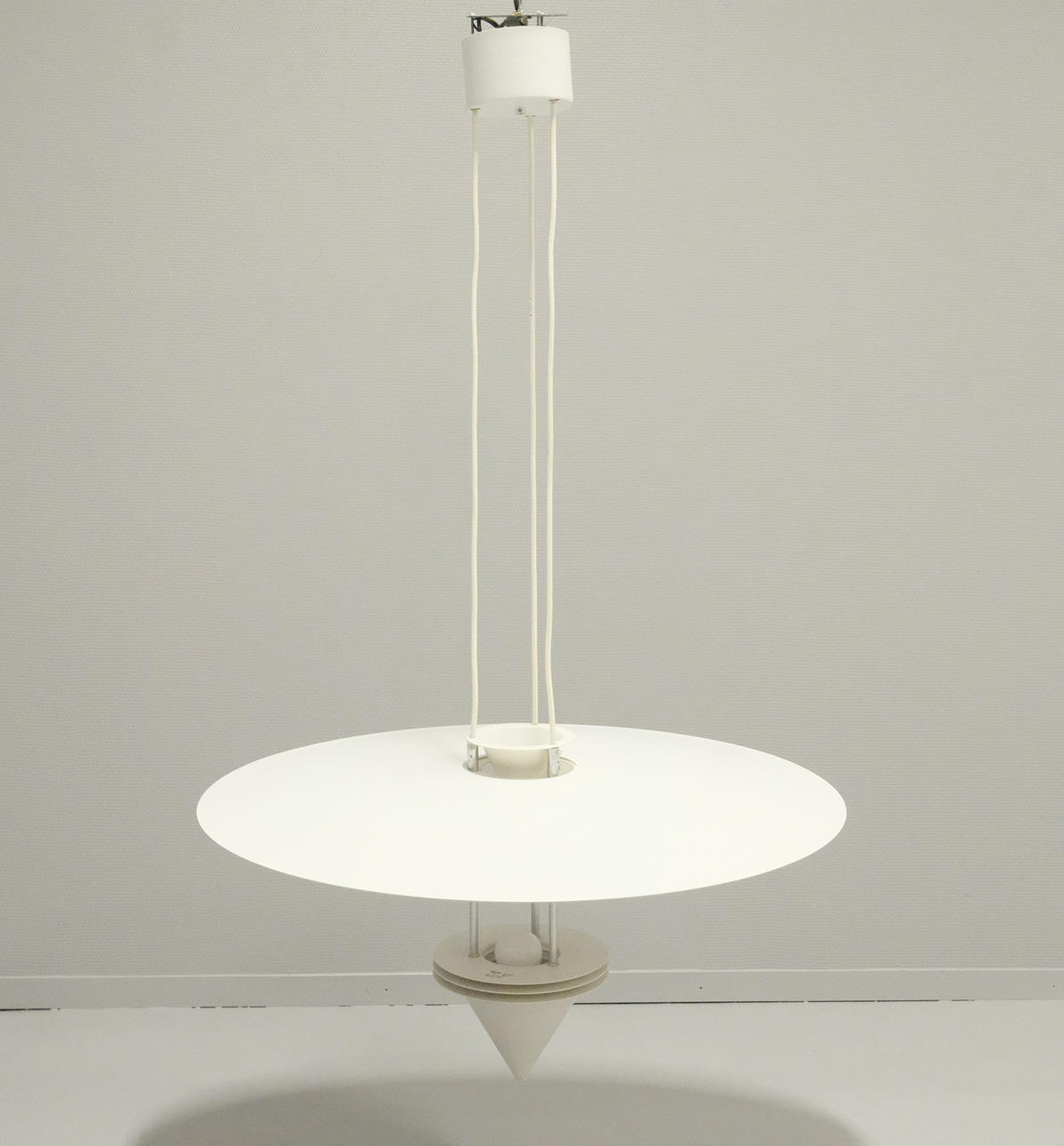 CEILING LAMP, LUXO, 420/100.