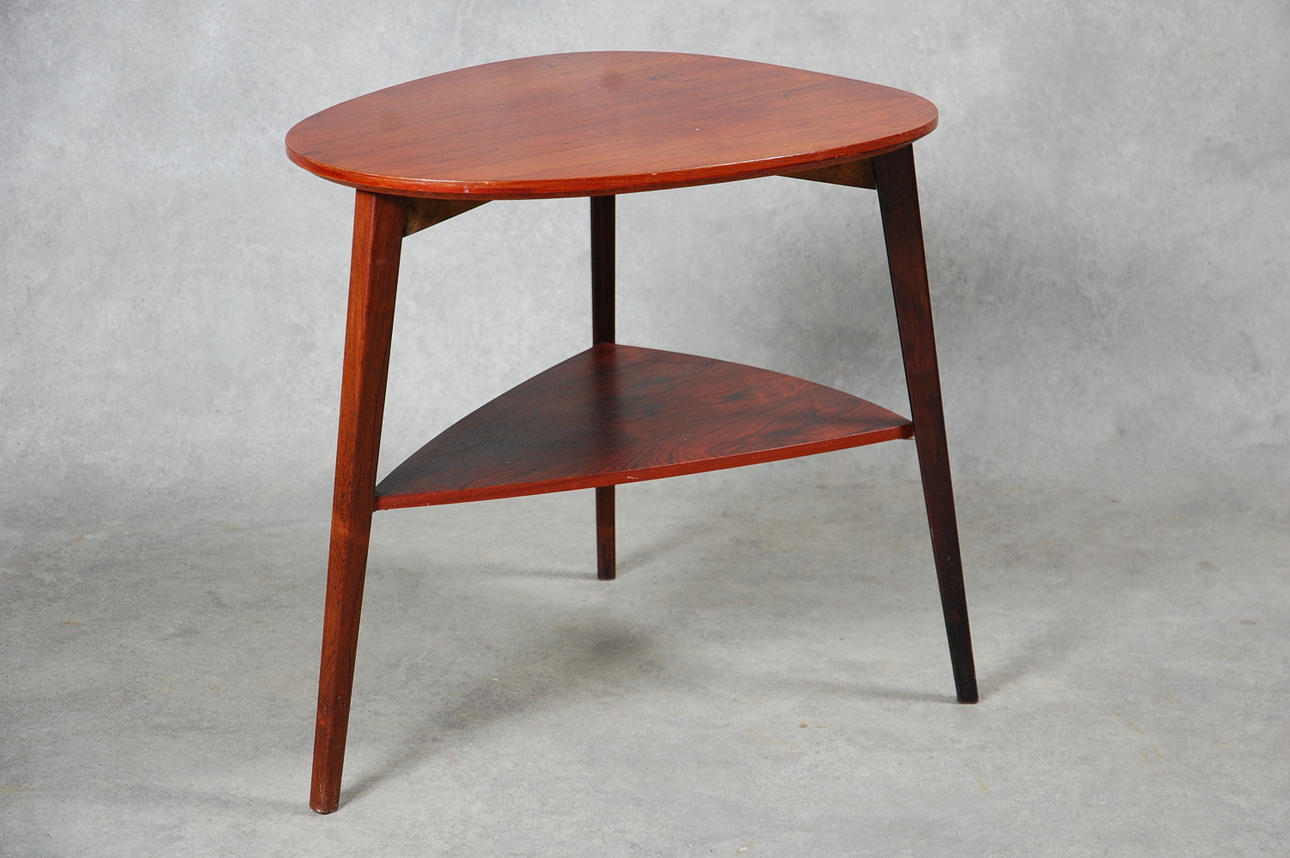 BORD, 1950 tal.