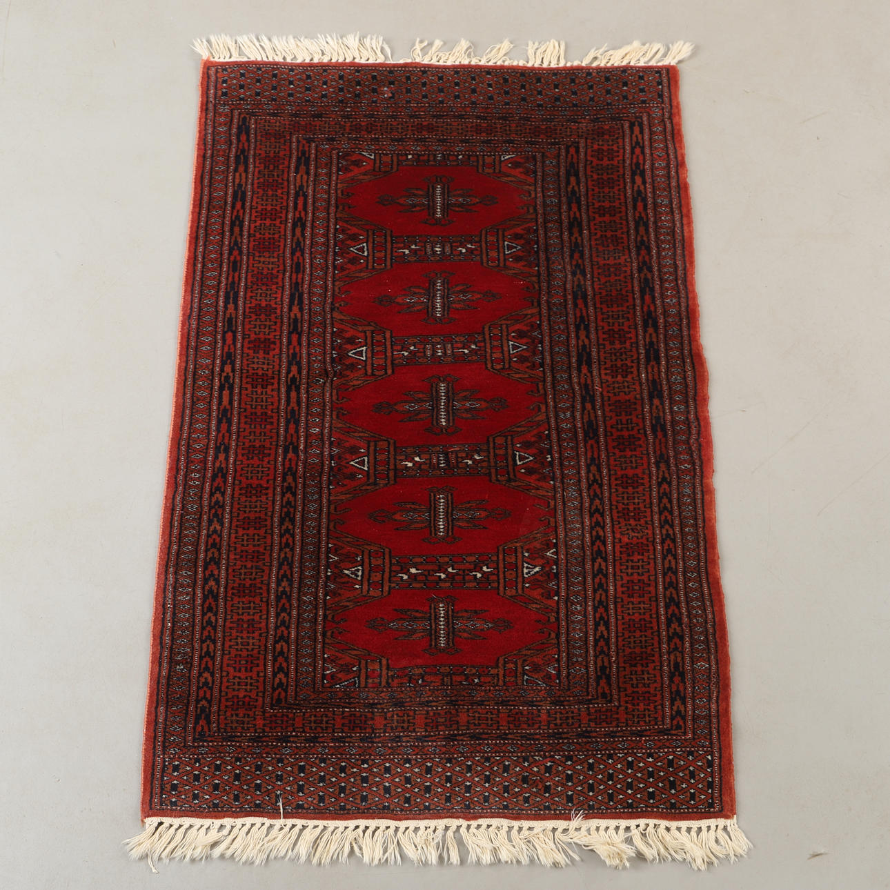 MATTA, Bochara, 120 x 77 cm.