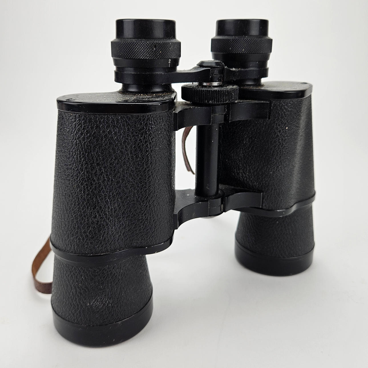 BINOCULARS, Mercurius, 7x50, Field 7,1.