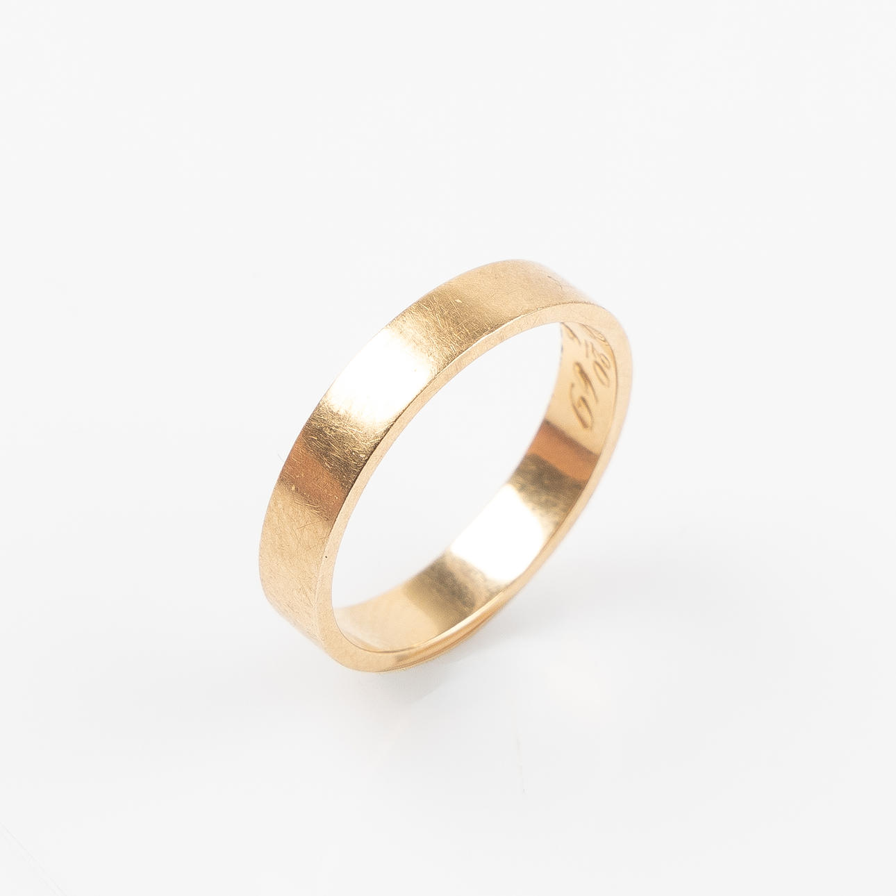 RING, 18K.