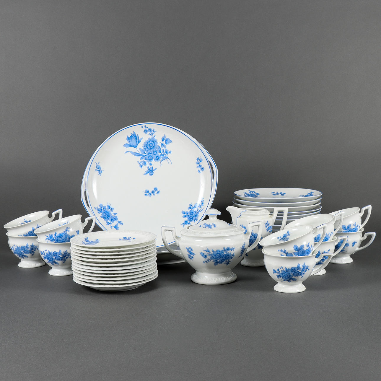 COFFEE SET Rosenthal Maria.