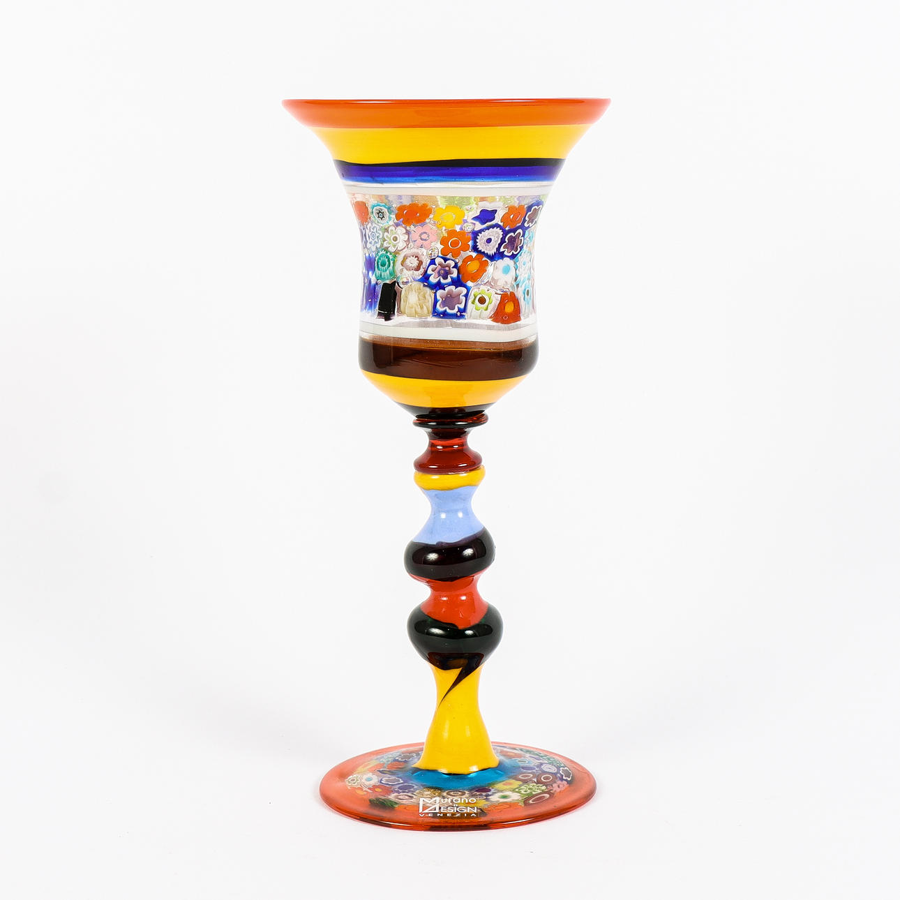 POKAL Murano Design, Venice.