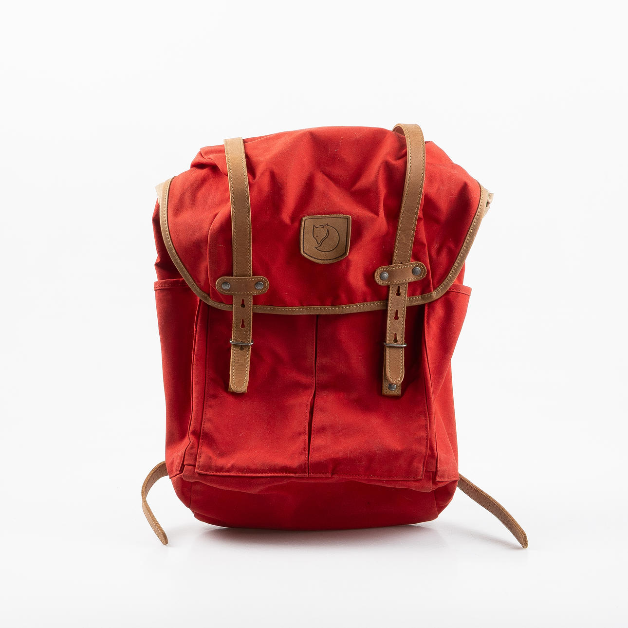 FJÄLLRÄVEN, backpack, no. ! 21.