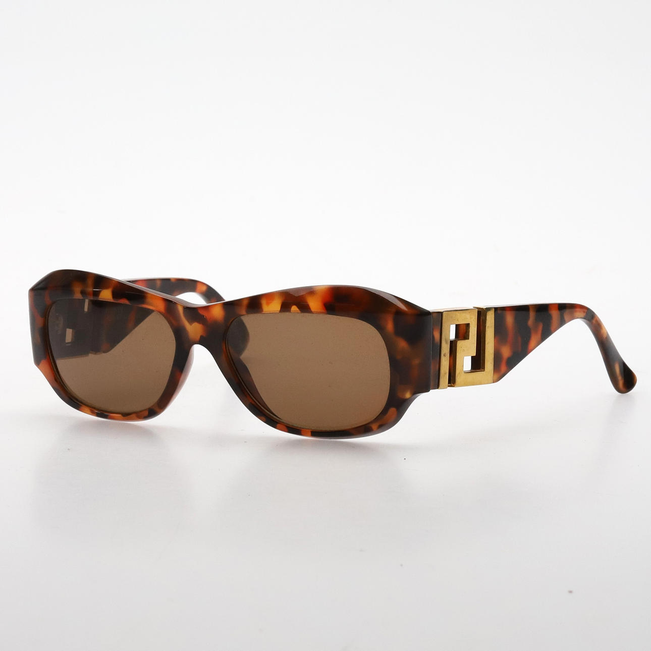 VERSACE, sunglasses, Italy, 90's.