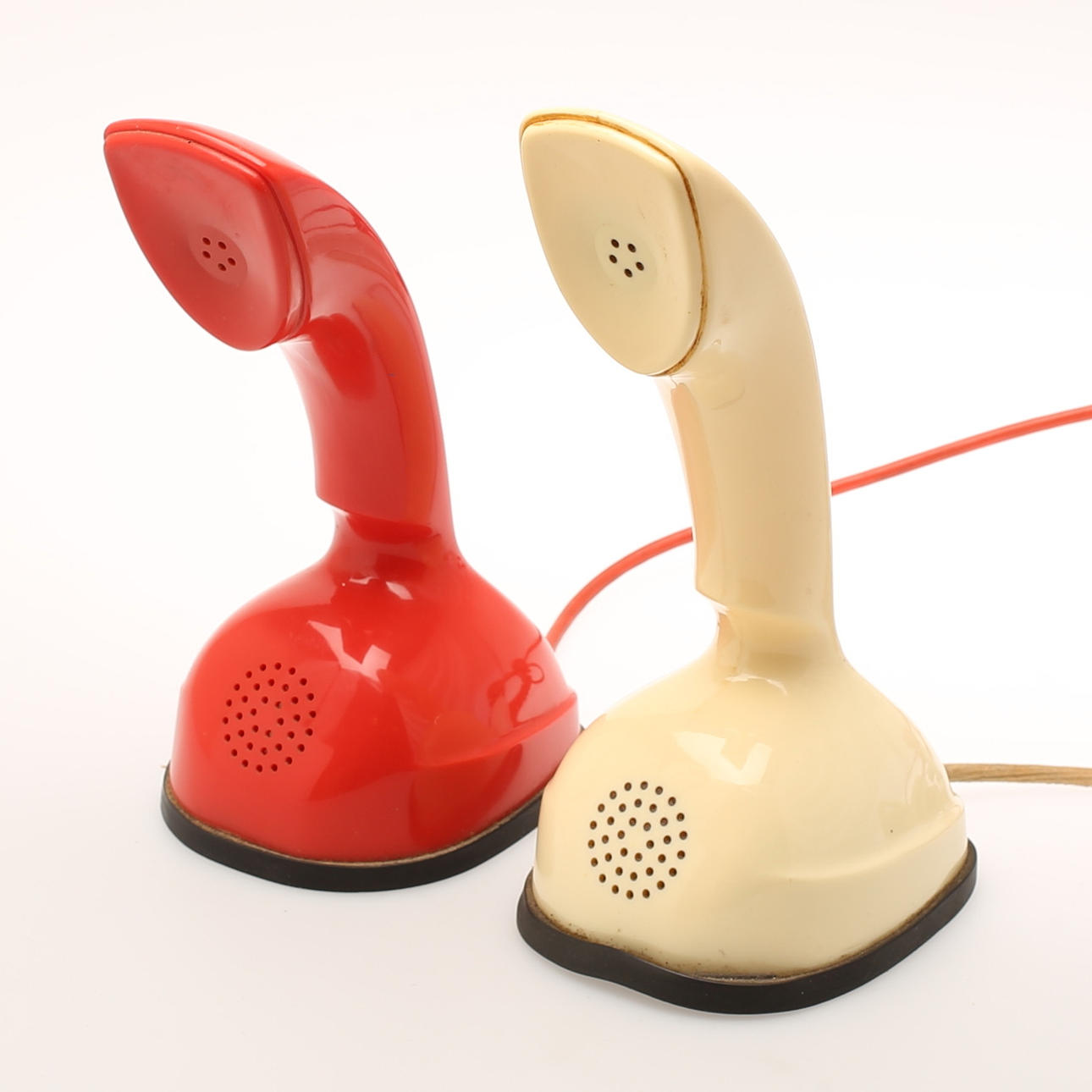 KOBRATELEFONER, 2 st.